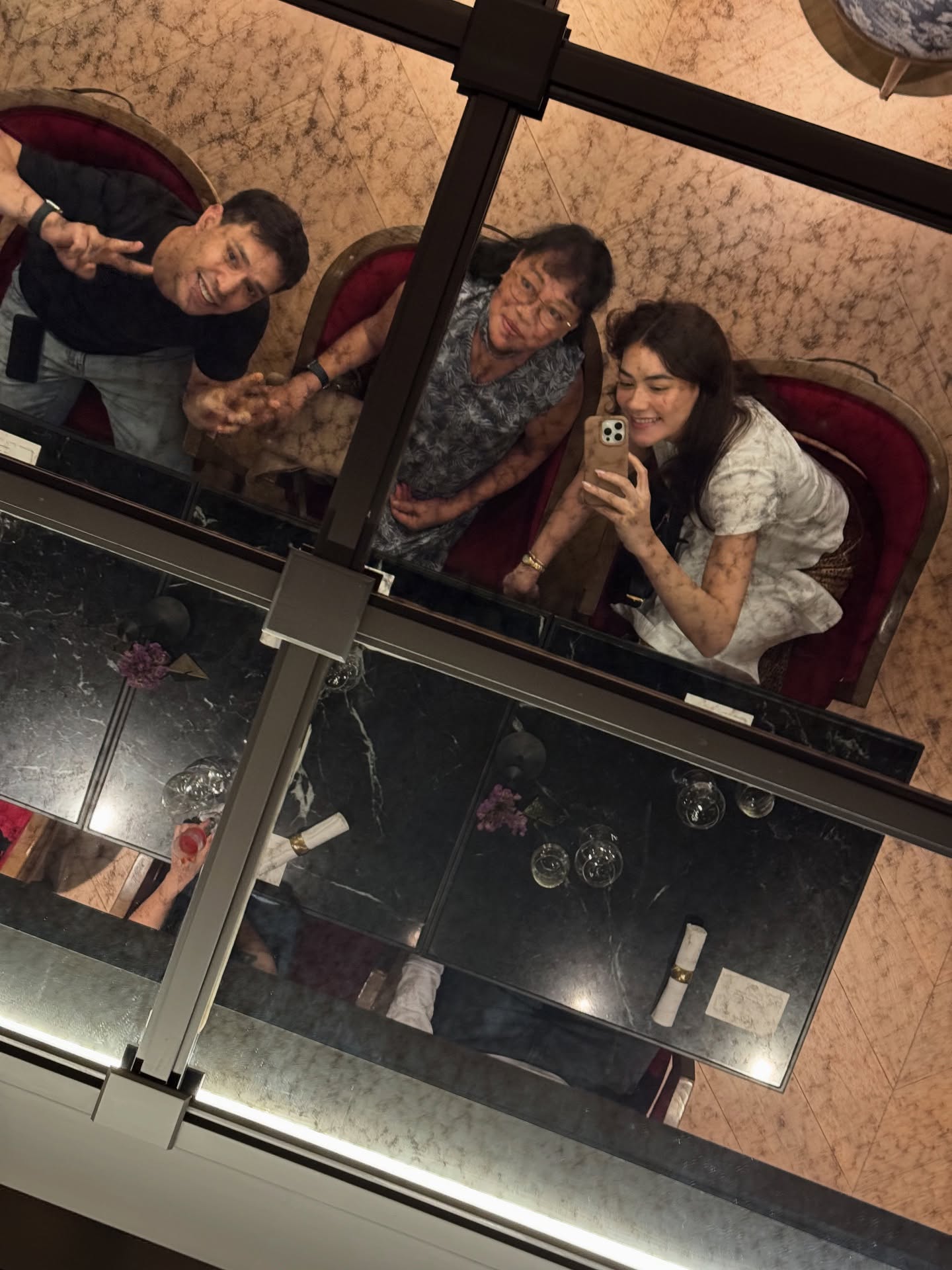 คิมมี่ - คิมเบอร์ลี่ แอน โวลเทมัส