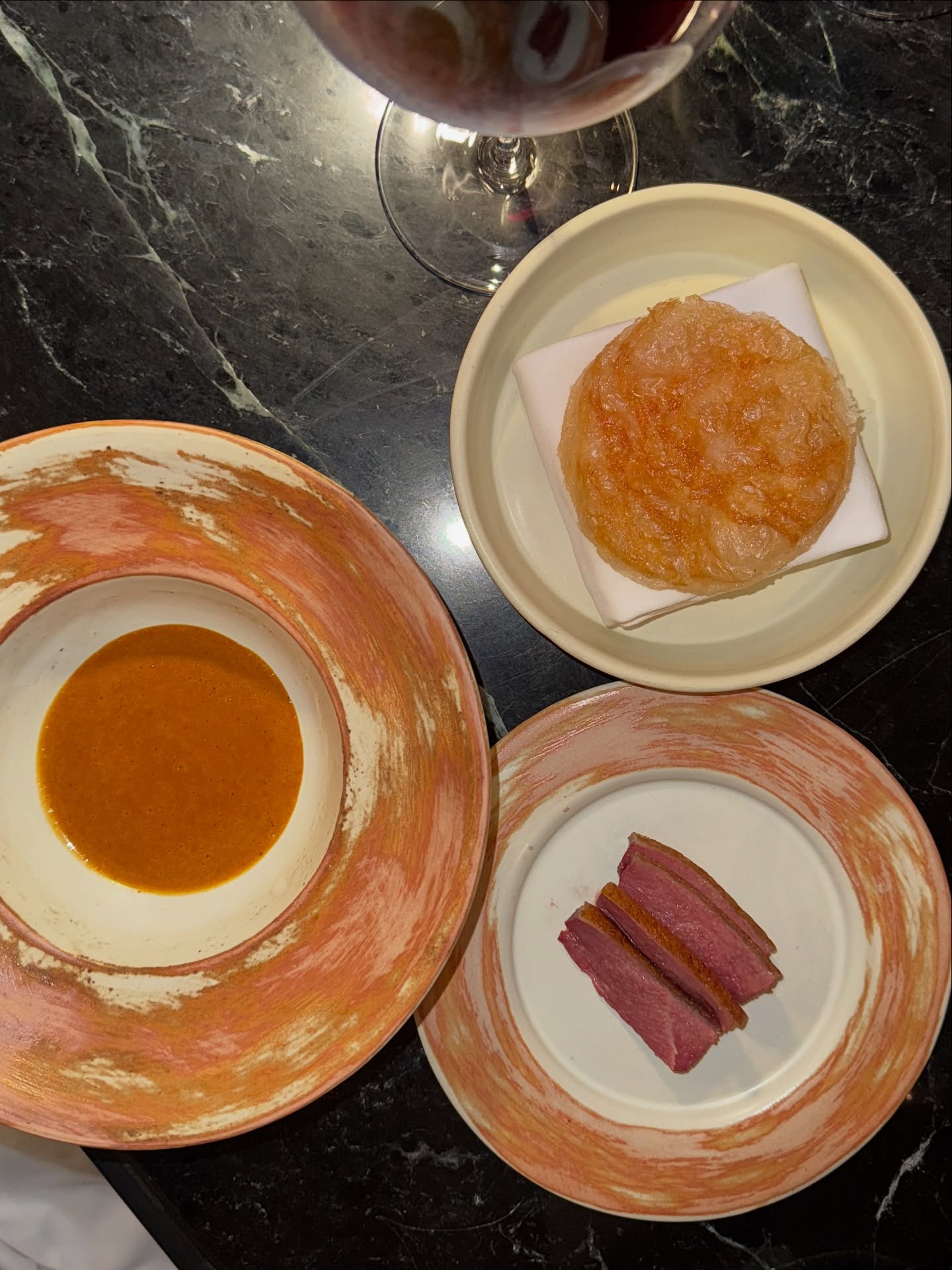 คิมมี่ - คิมเบอร์ลี่ แอน โวลเทมัส