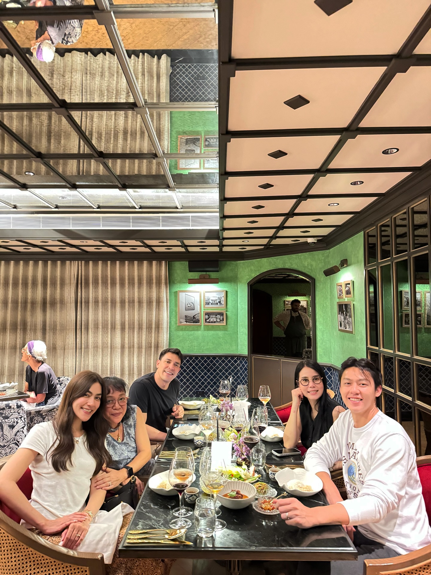 คิมมี่ - คิมเบอร์ลี่ แอน โวลเทมัส