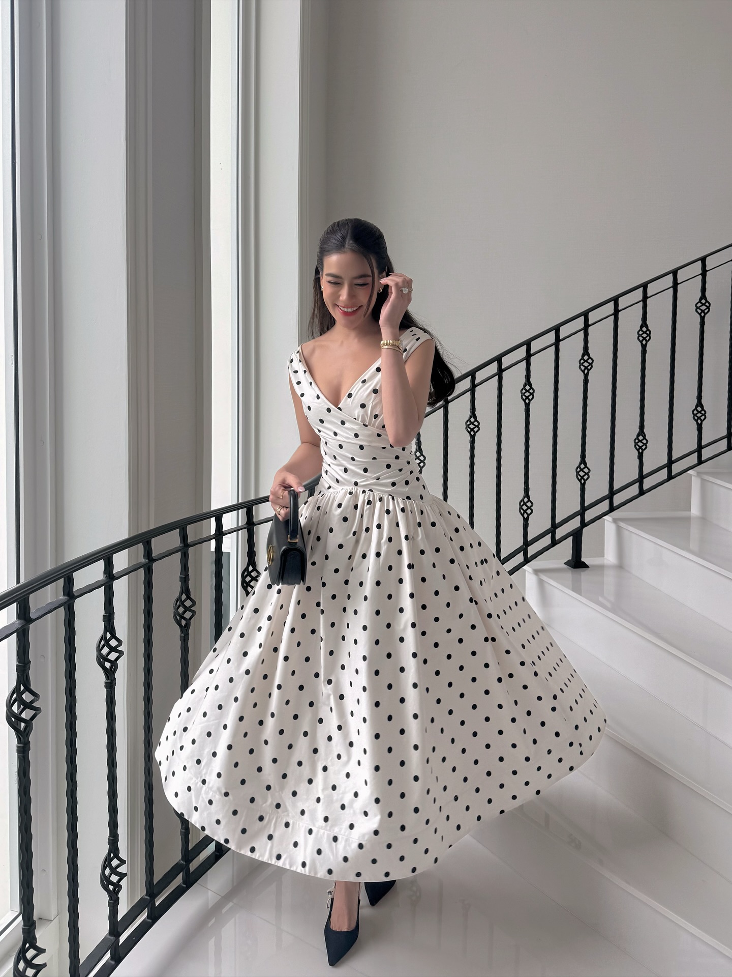 คิมมี่ - คิมเบอร์ลี่ แอน โวลเทมัส