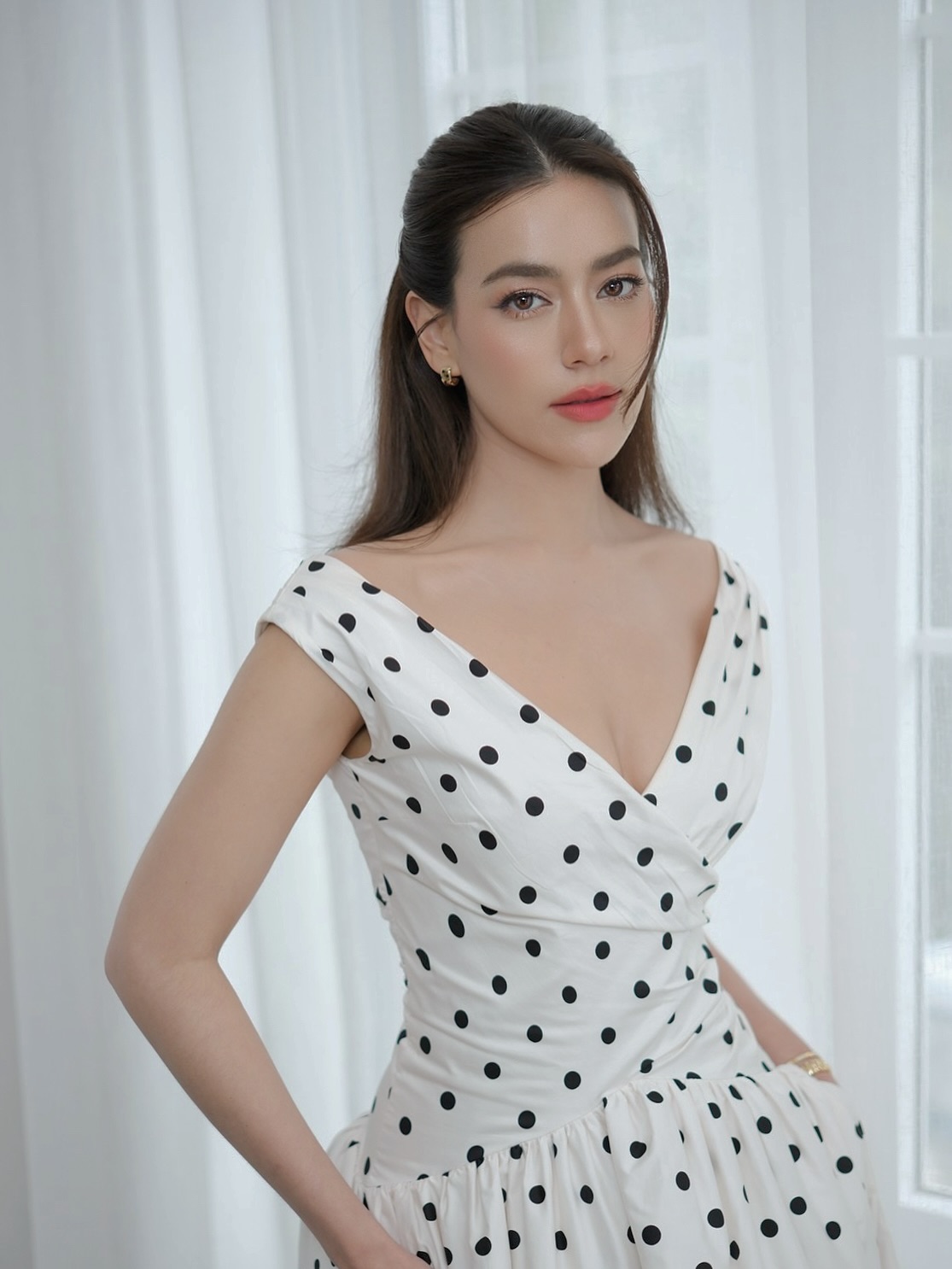 คิมมี่ - คิมเบอร์ลี่ แอน โวลเทมัส