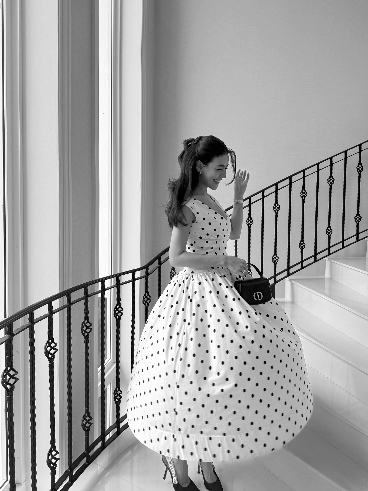 คิมมี่ - คิมเบอร์ลี่ แอน โวลเทมัส