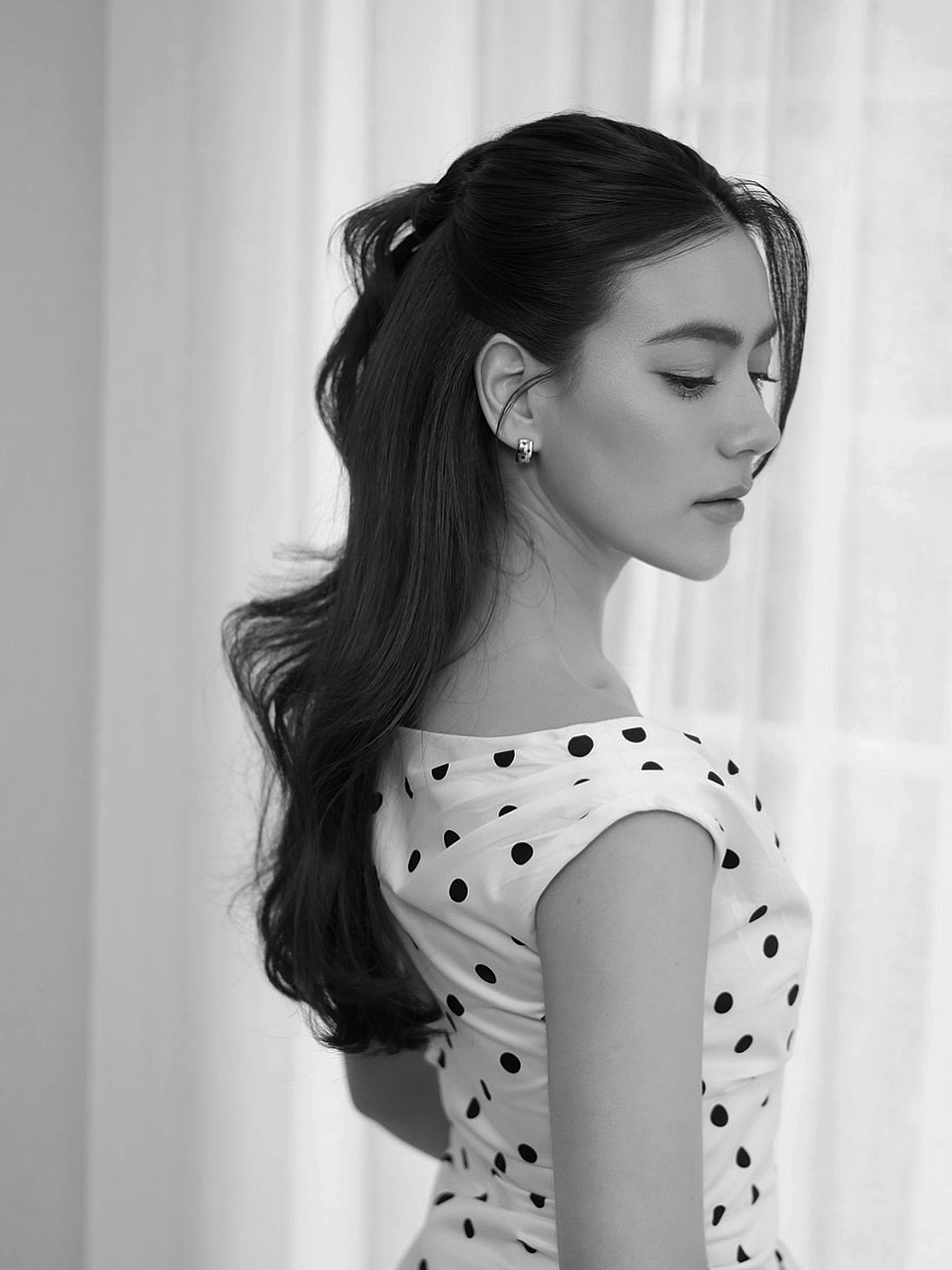 คิมมี่ - คิมเบอร์ลี่ แอน โวลเทมัส