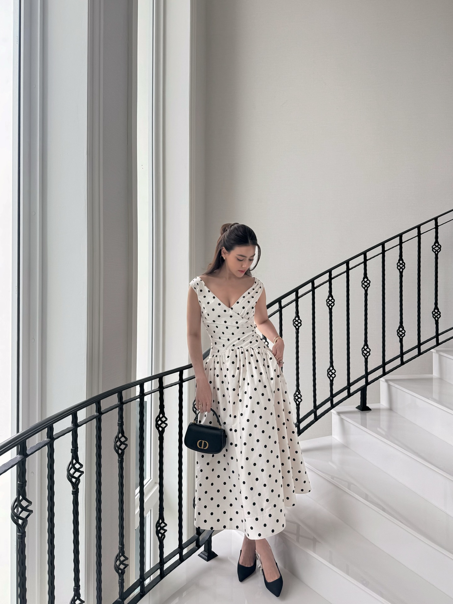 คิมมี่ - คิมเบอร์ลี่ แอน โวลเทมัส