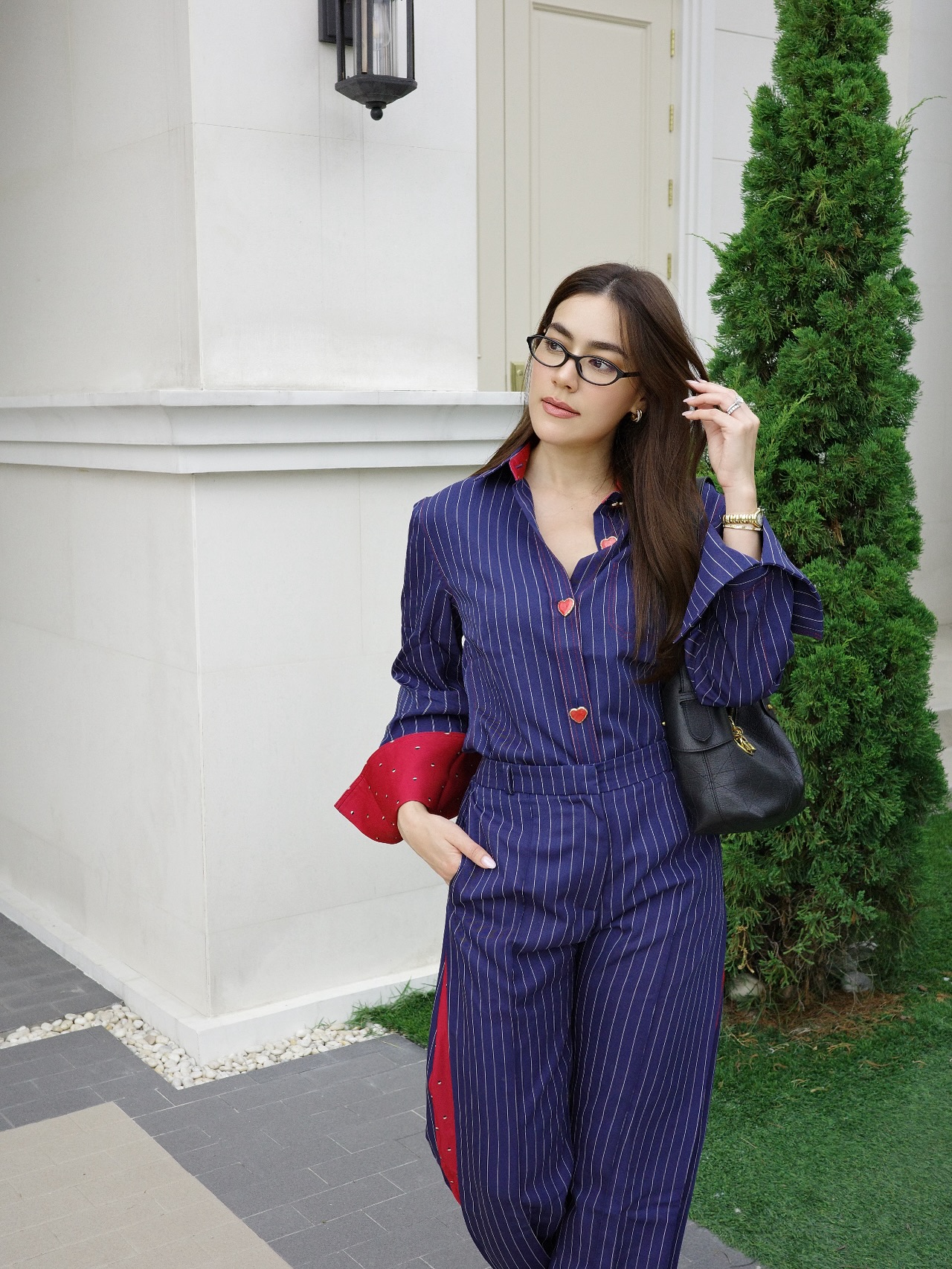 คิมมี่ - คิมเบอร์ลี่ แอน โวลเทมัส