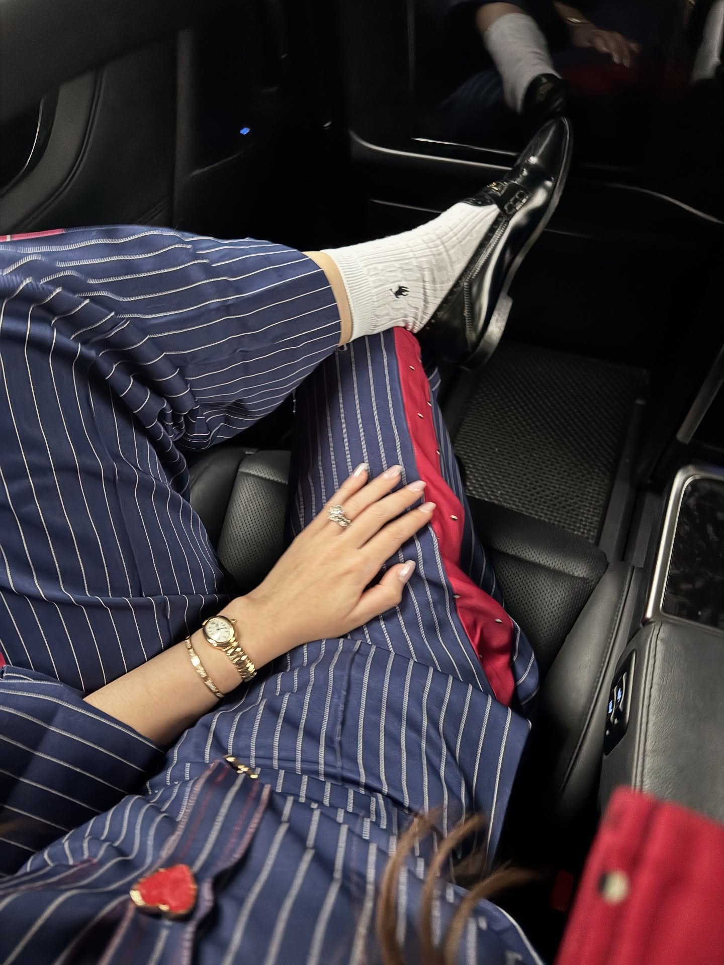 คิมมี่ - คิมเบอร์ลี่ แอน โวลเทมัส