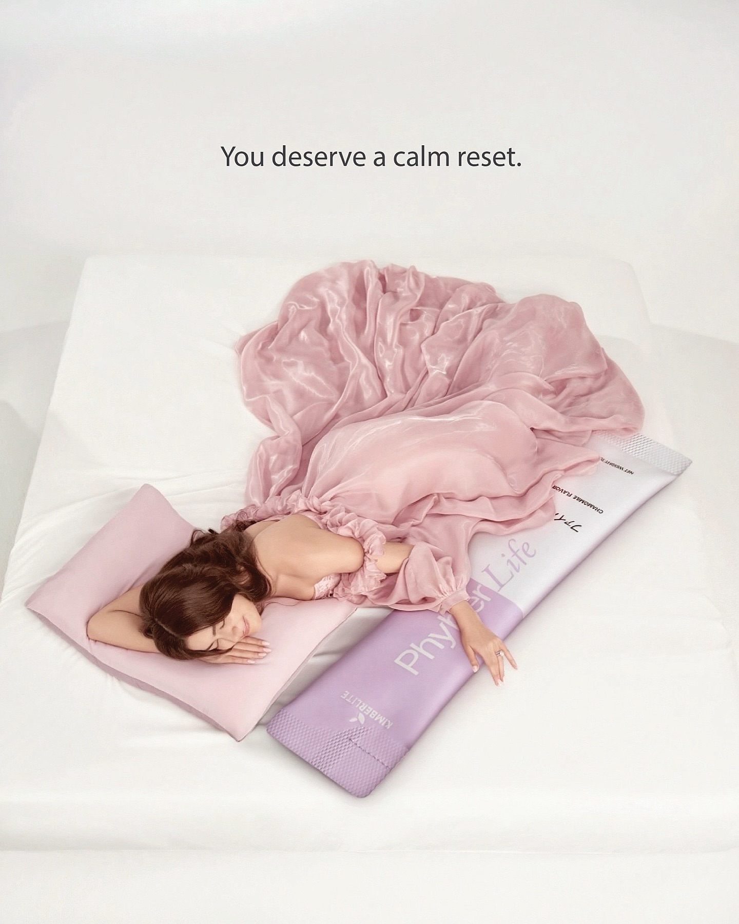 คิมมี่ - คิมเบอร์ลี่ แอน โวลเทมัส