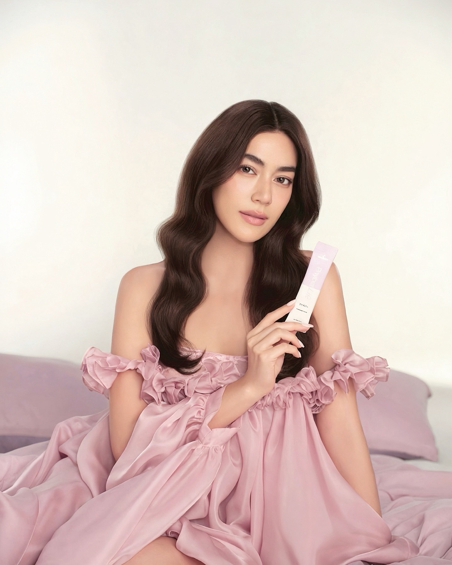 คิมมี่ - คิมเบอร์ลี่ แอน โวลเทมัส