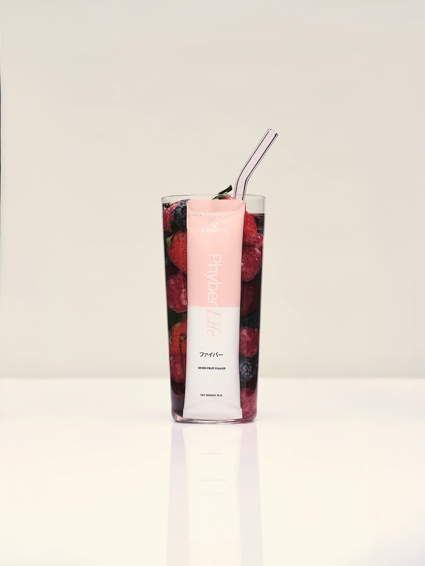 คิมมี่ - คิมเบอร์ลี่ แอน โวลเทมัส