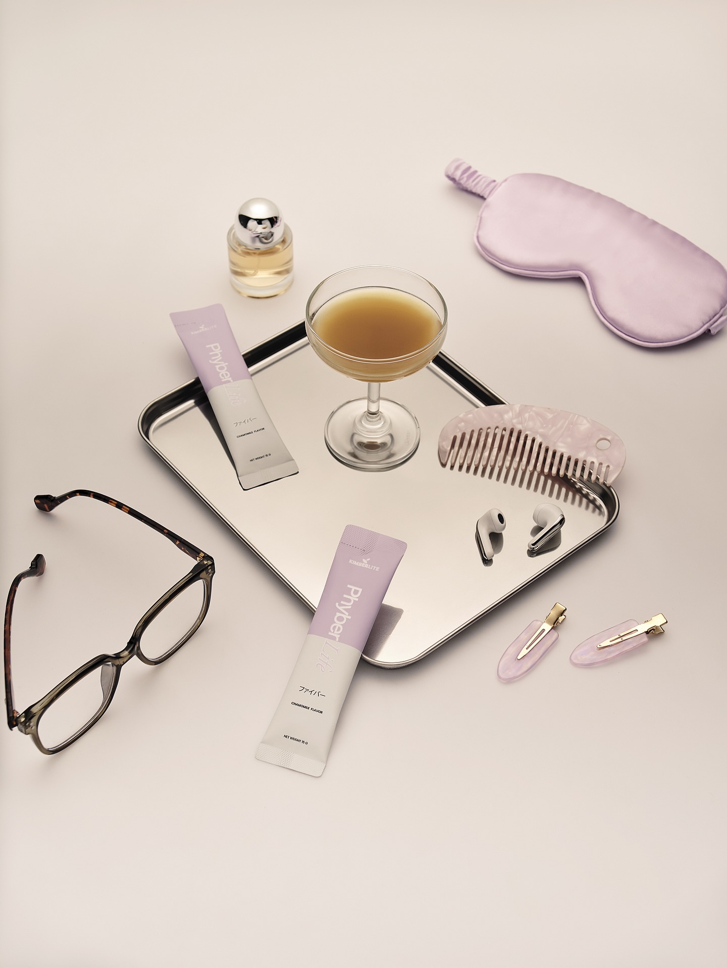 คิมมี่ - คิมเบอร์ลี่ แอน โวลเทมัส