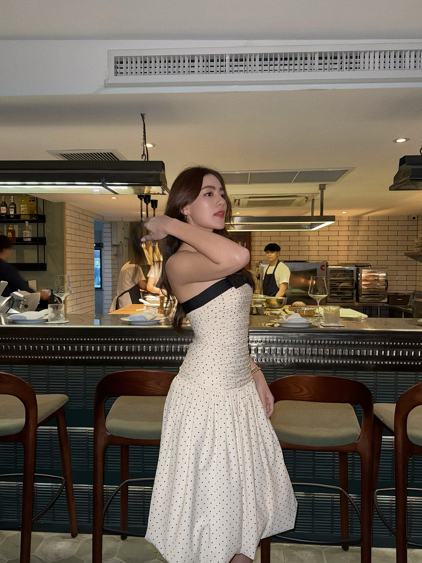 คิมมี่ - คิมเบอร์ลี่ แอน โวลเทมัส