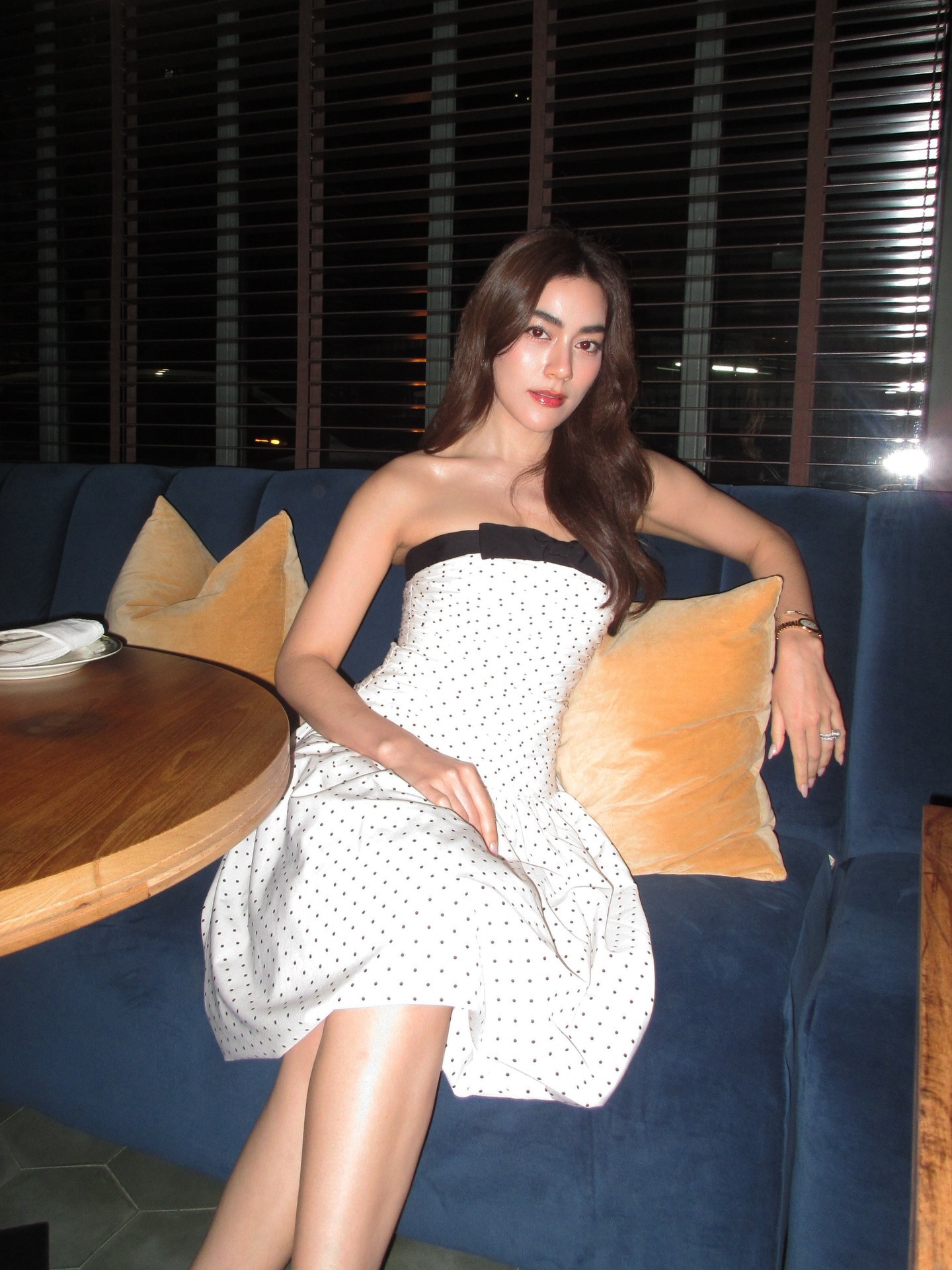 คิมมี่ - คิมเบอร์ลี่ แอน โวลเทมัส