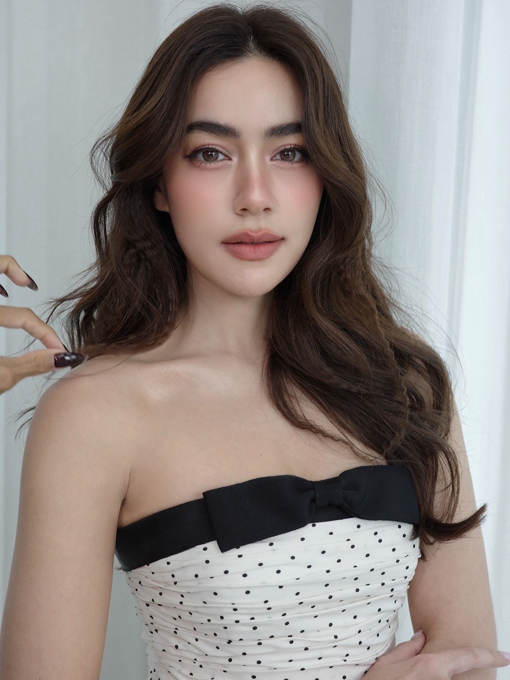 คิมมี่ - คิมเบอร์ลี่ แอน โวลเทมัส