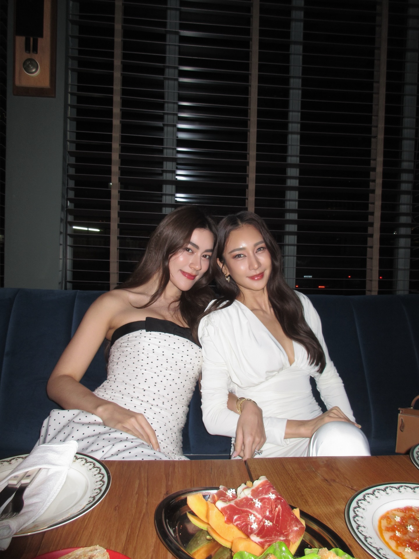 คิมมี่ - คิมเบอร์ลี่ แอน โวลเทมัส