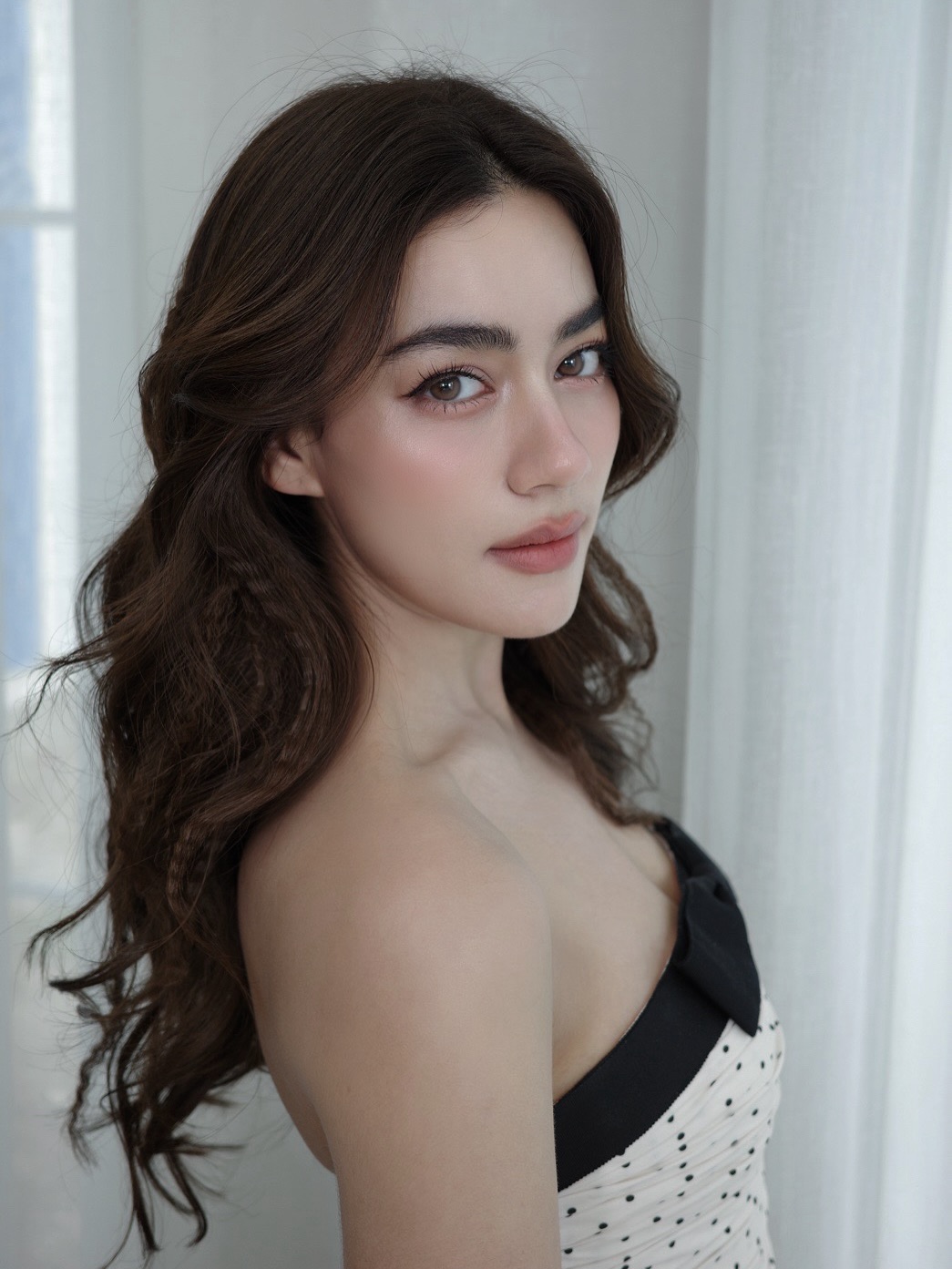 คิมมี่ - คิมเบอร์ลี่ แอน โวลเทมัส