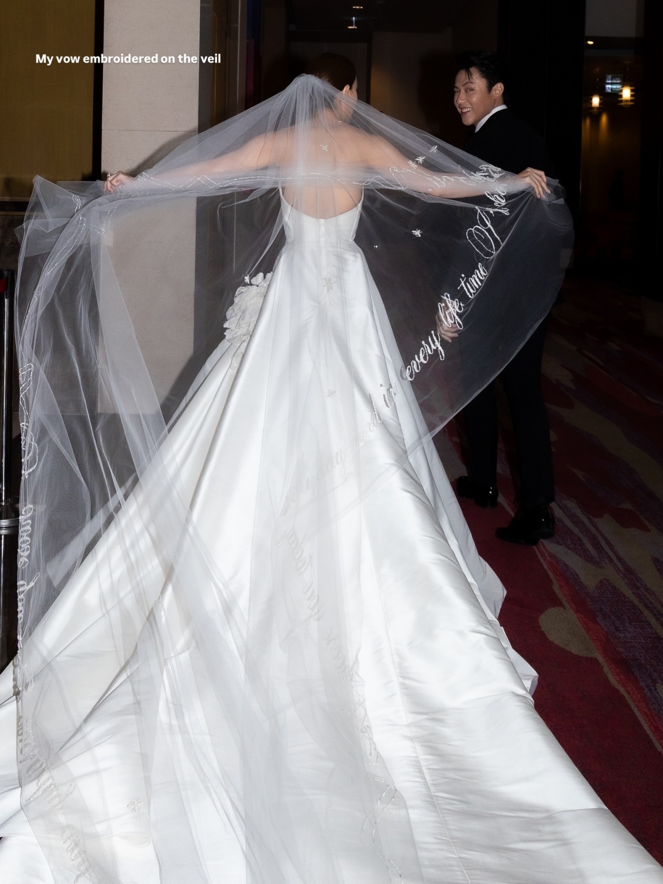 คิมมี่ - คิมเบอร์ลี่ แอน โวลเทมัส