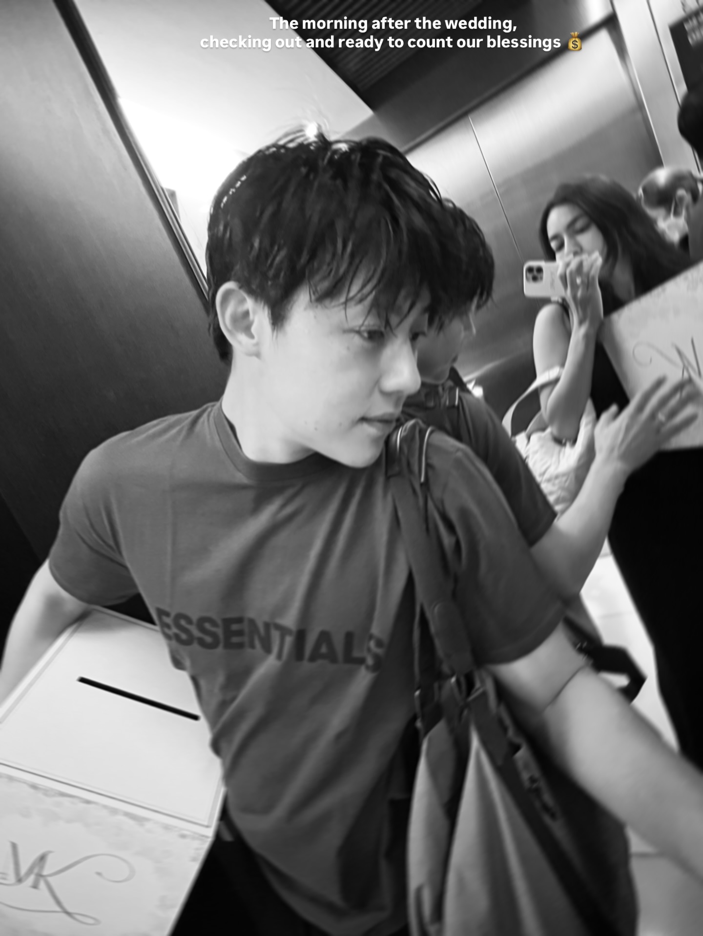 คิมมี่ - คิมเบอร์ลี่ แอน โวลเทมัส