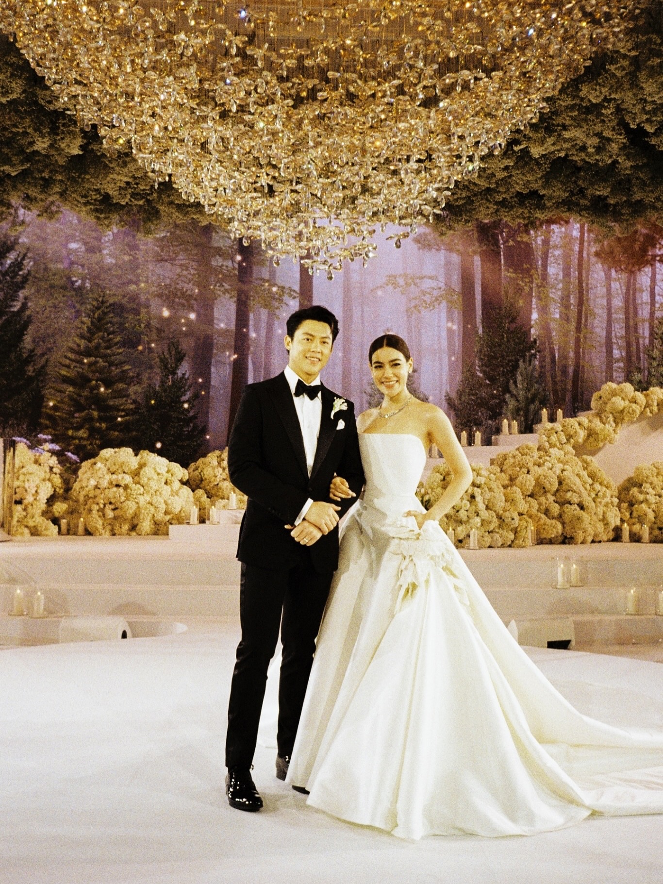 คิมมี่ - คิมเบอร์ลี่ แอน โวลเทมัส