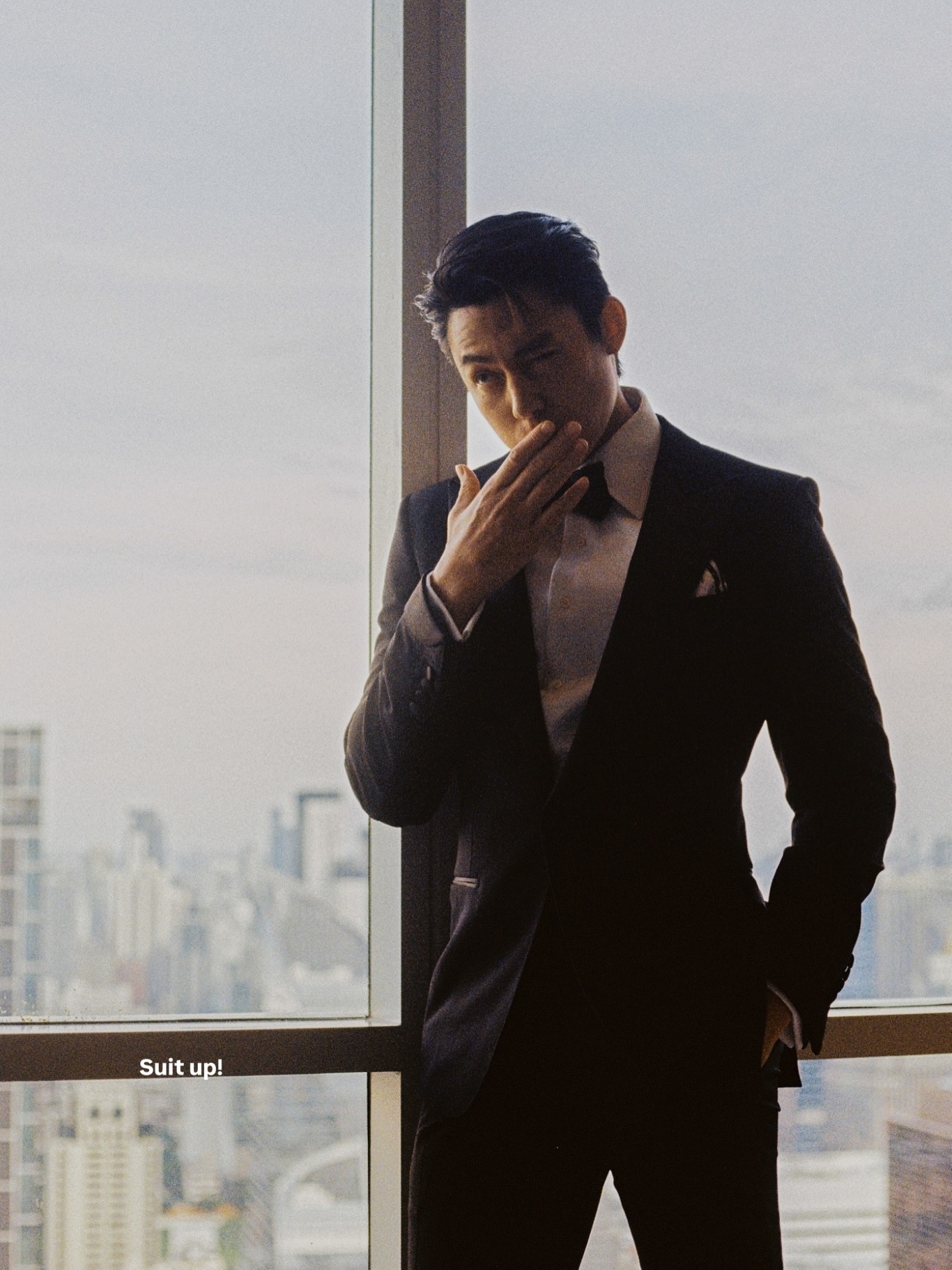 คิมมี่ - คิมเบอร์ลี่ แอน โวลเทมัส