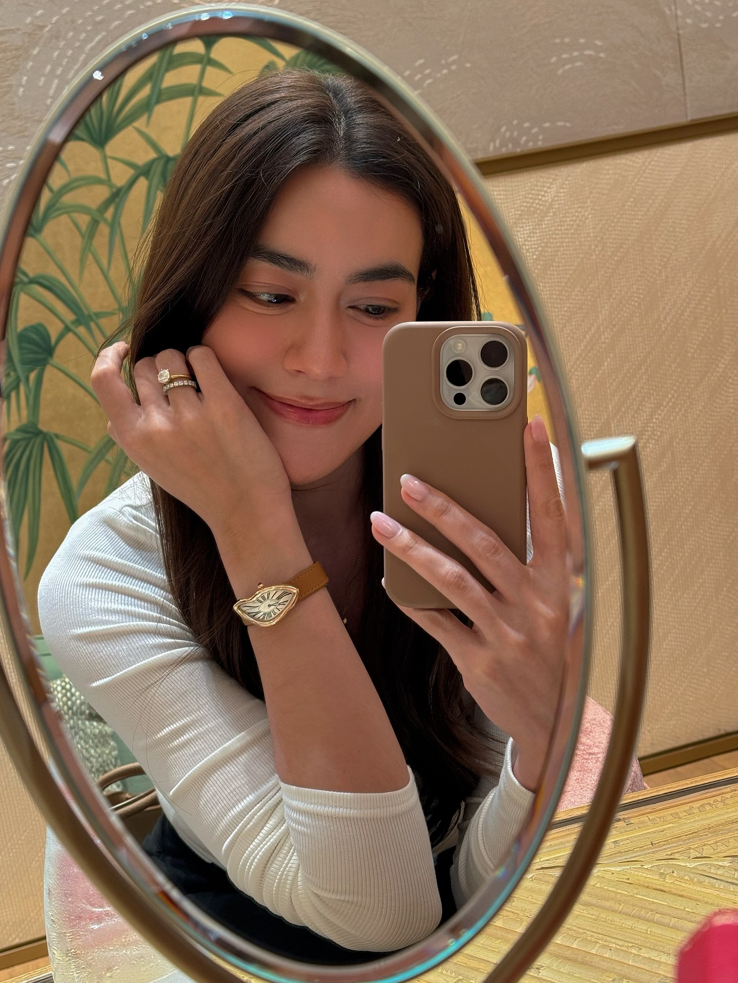 คิมมี่ - คิมเบอร์ลี่ แอน โวลเทมัส