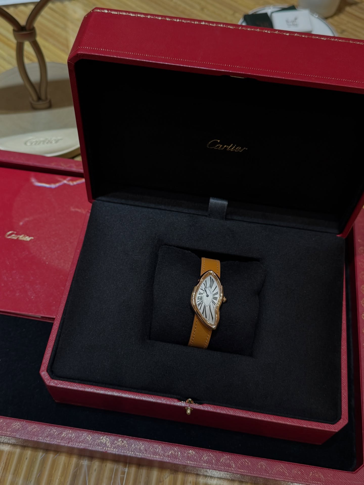 คิมมี่ - คิมเบอร์ลี่ แอน โวลเทมัส