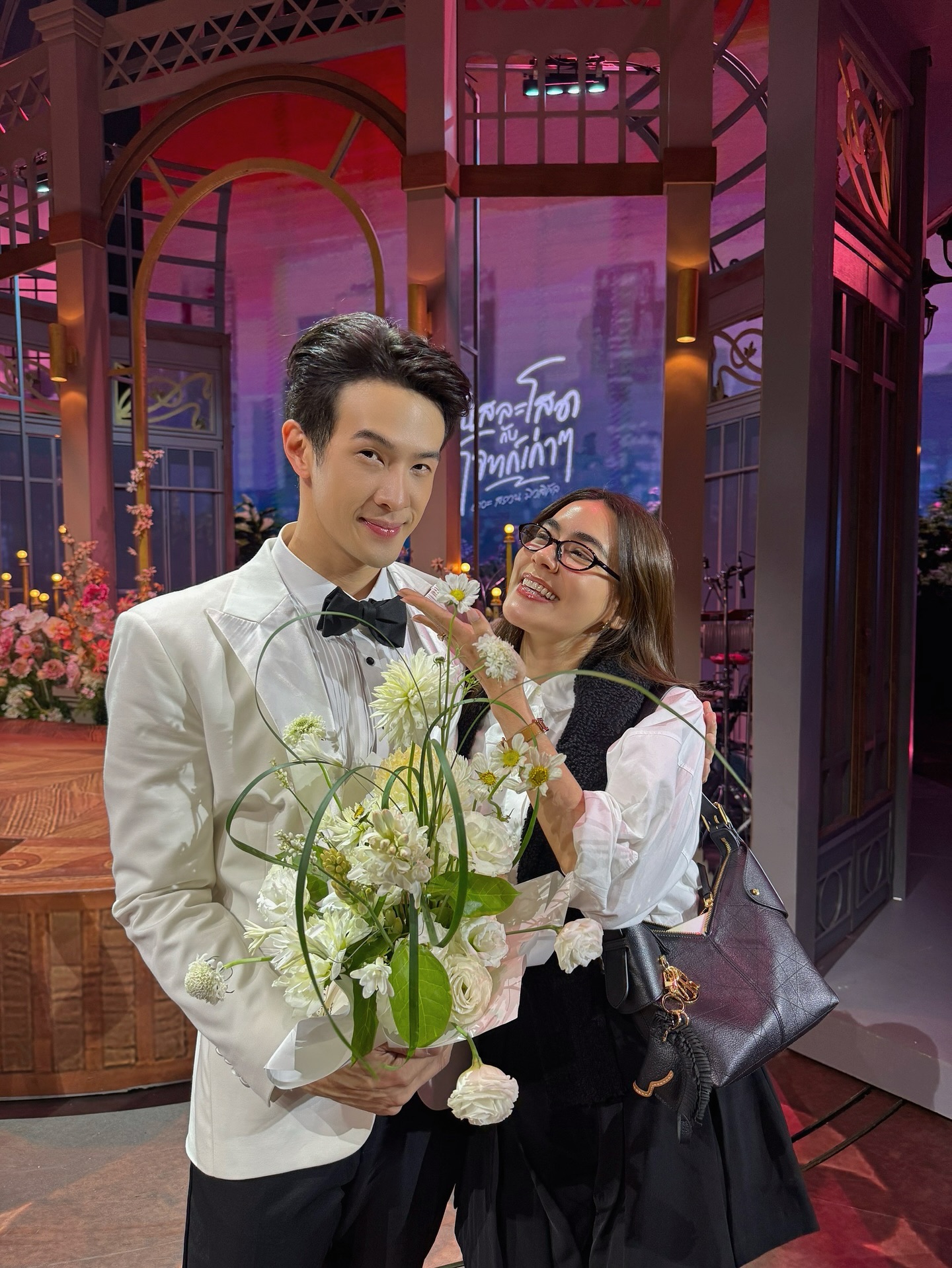 คิมมี่ - คิมเบอร์ลี่ แอน โวลเทมัส