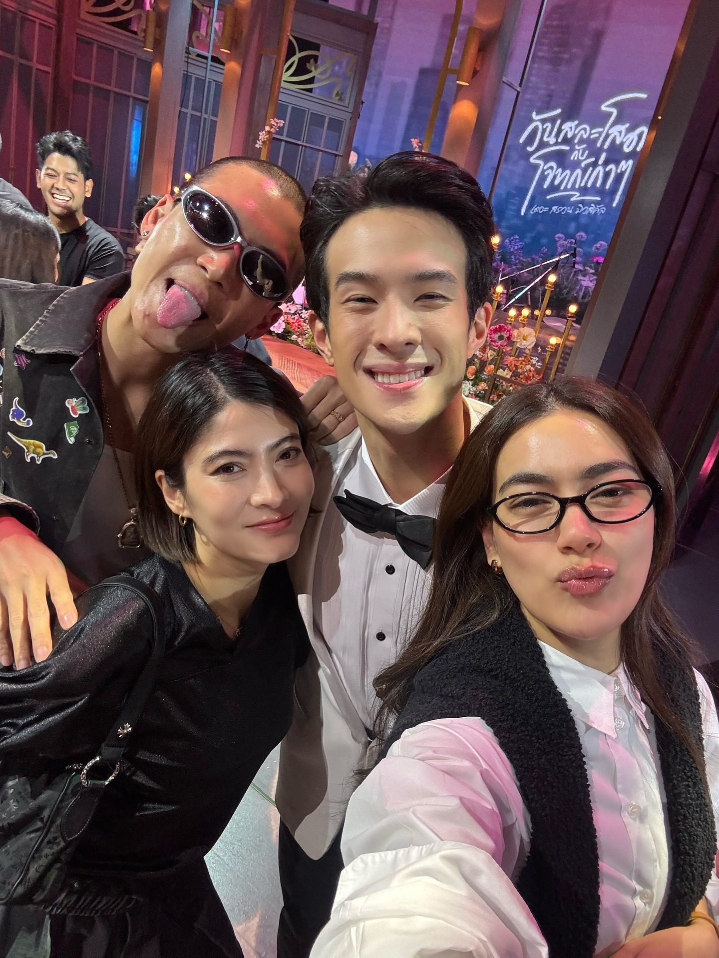 คิมมี่ - คิมเบอร์ลี่ แอน โวลเทมัส