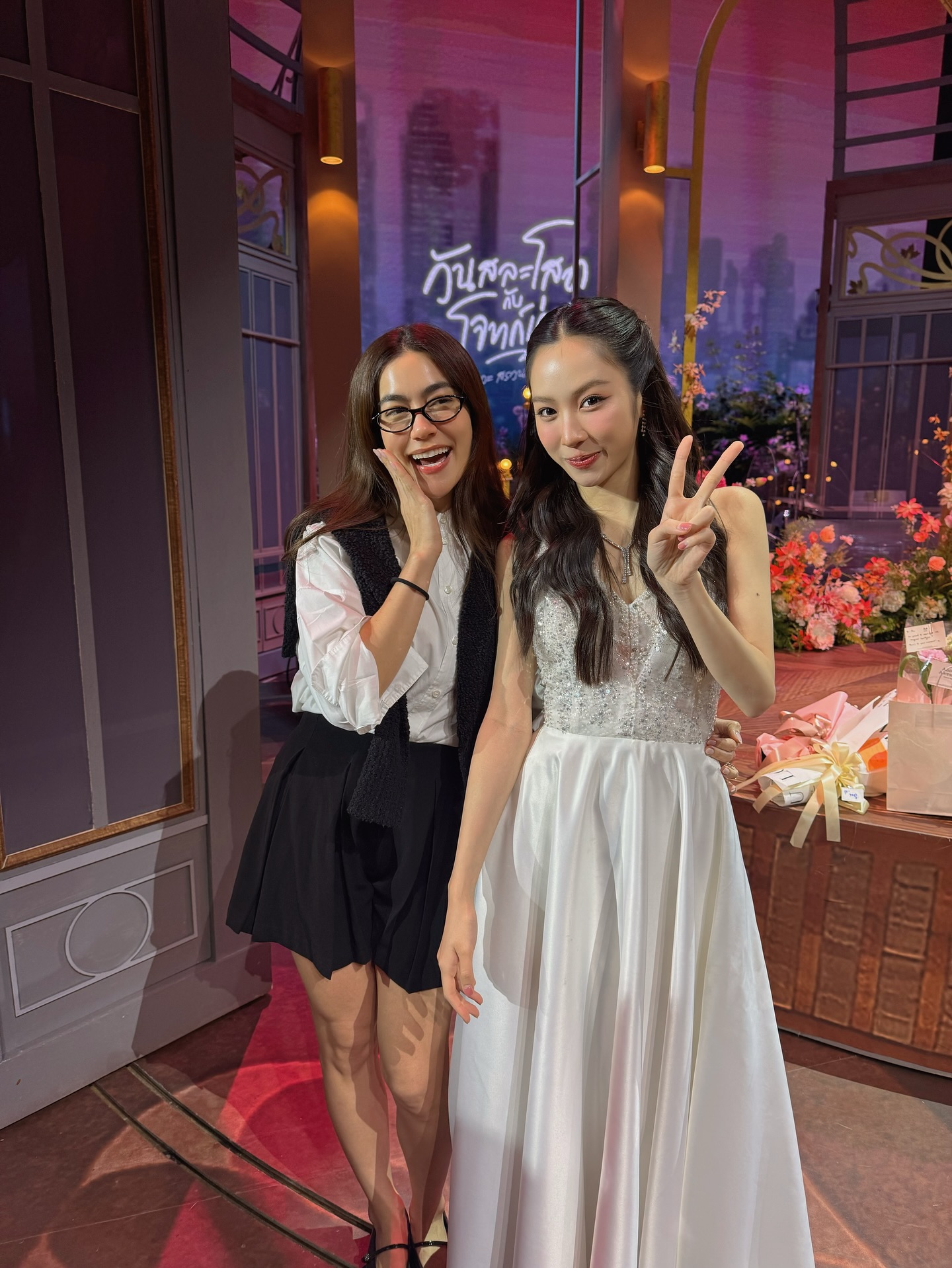 คิมมี่ - คิมเบอร์ลี่ แอน โวลเทมัส