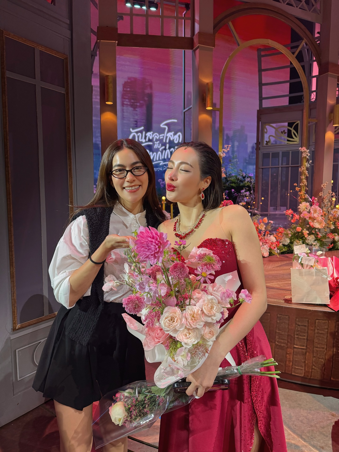 คิมมี่ - คิมเบอร์ลี่ แอน โวลเทมัส