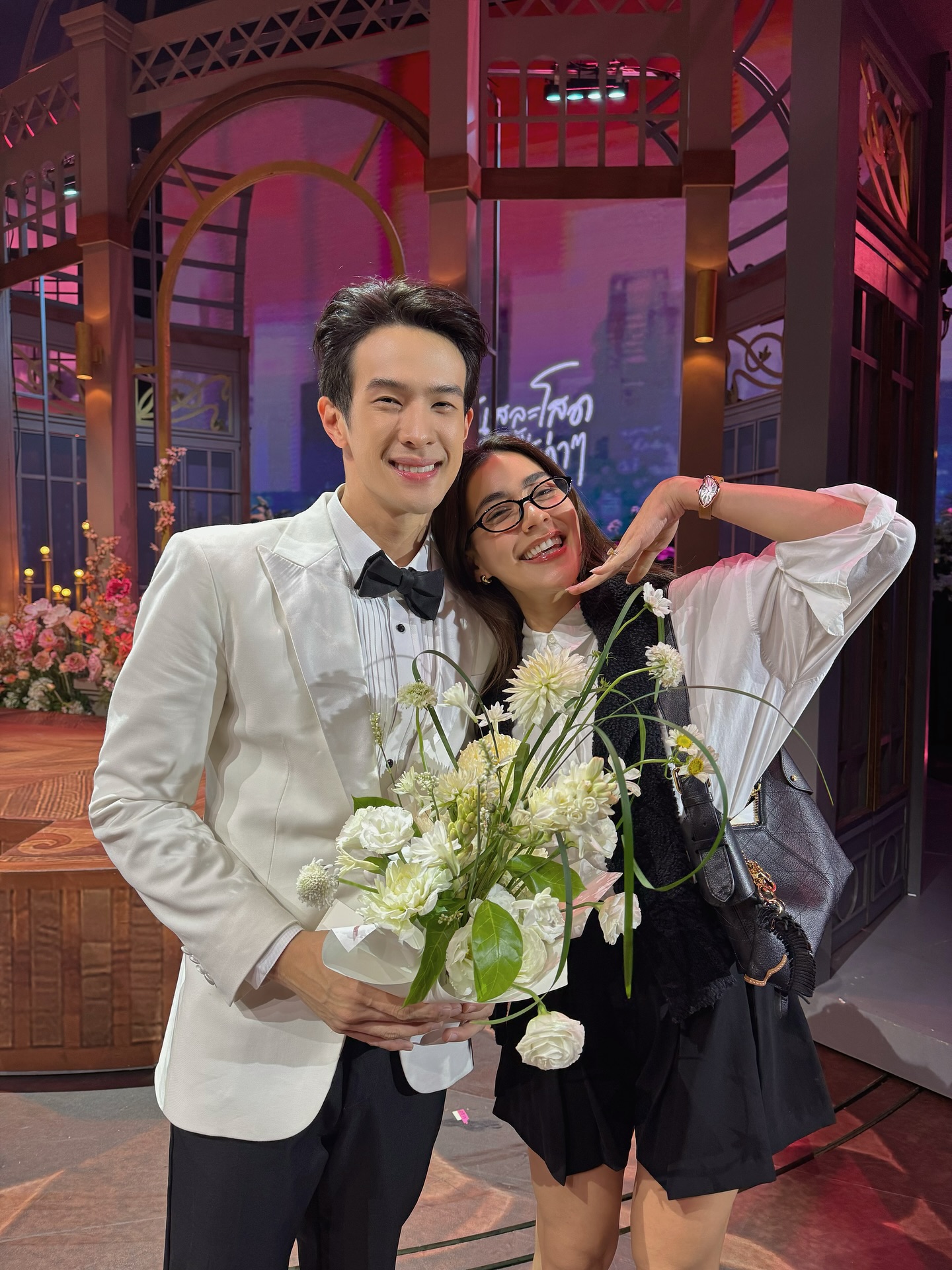 คิมมี่ - คิมเบอร์ลี่ แอน โวลเทมัส