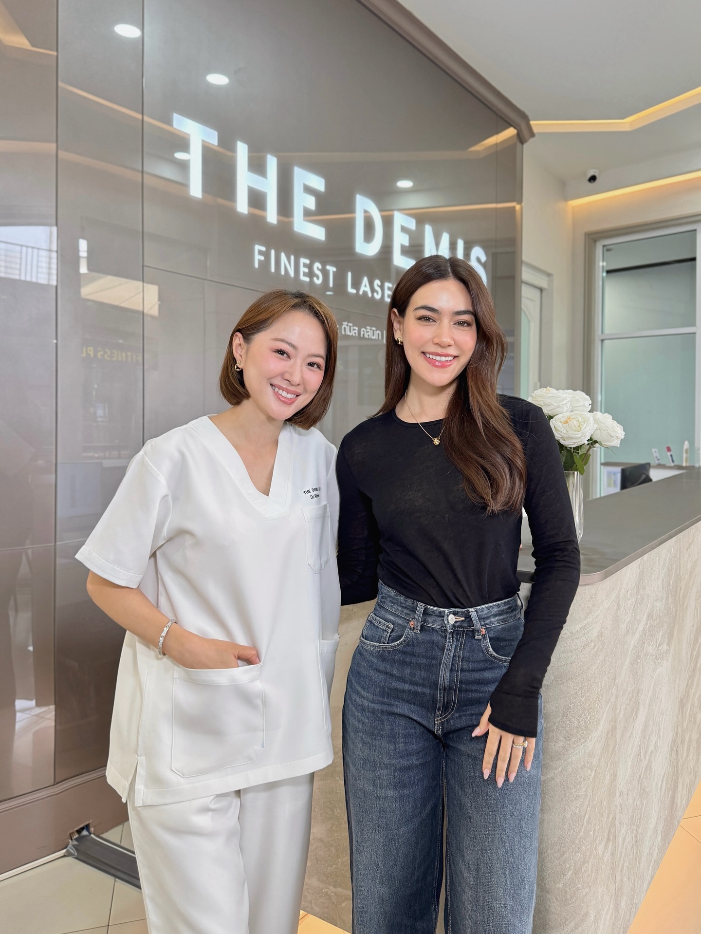 คิมมี่ - คิมเบอร์ลี่ แอน โวลเทมัส