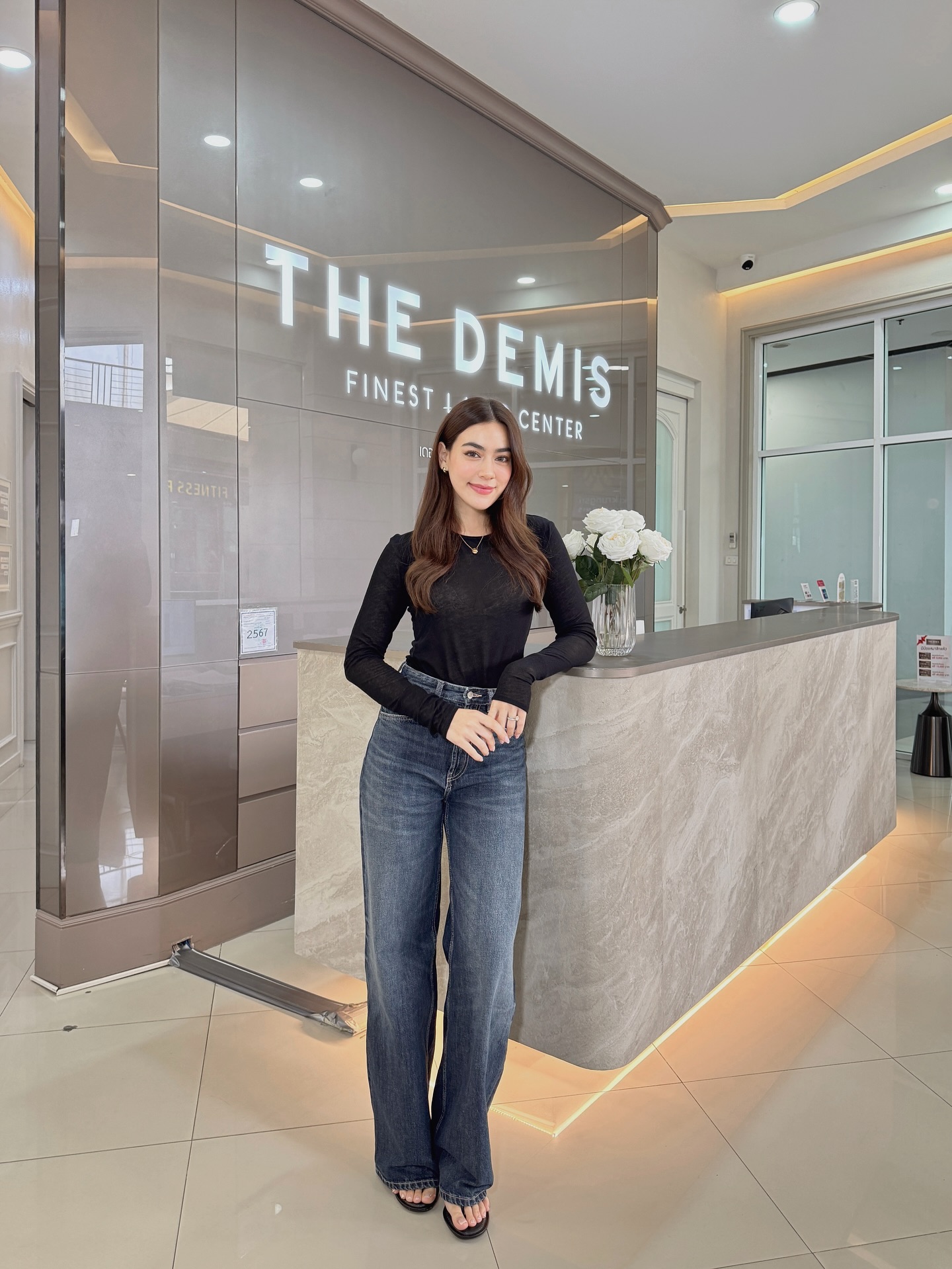 คิมมี่ - คิมเบอร์ลี่ แอน โวลเทมัส