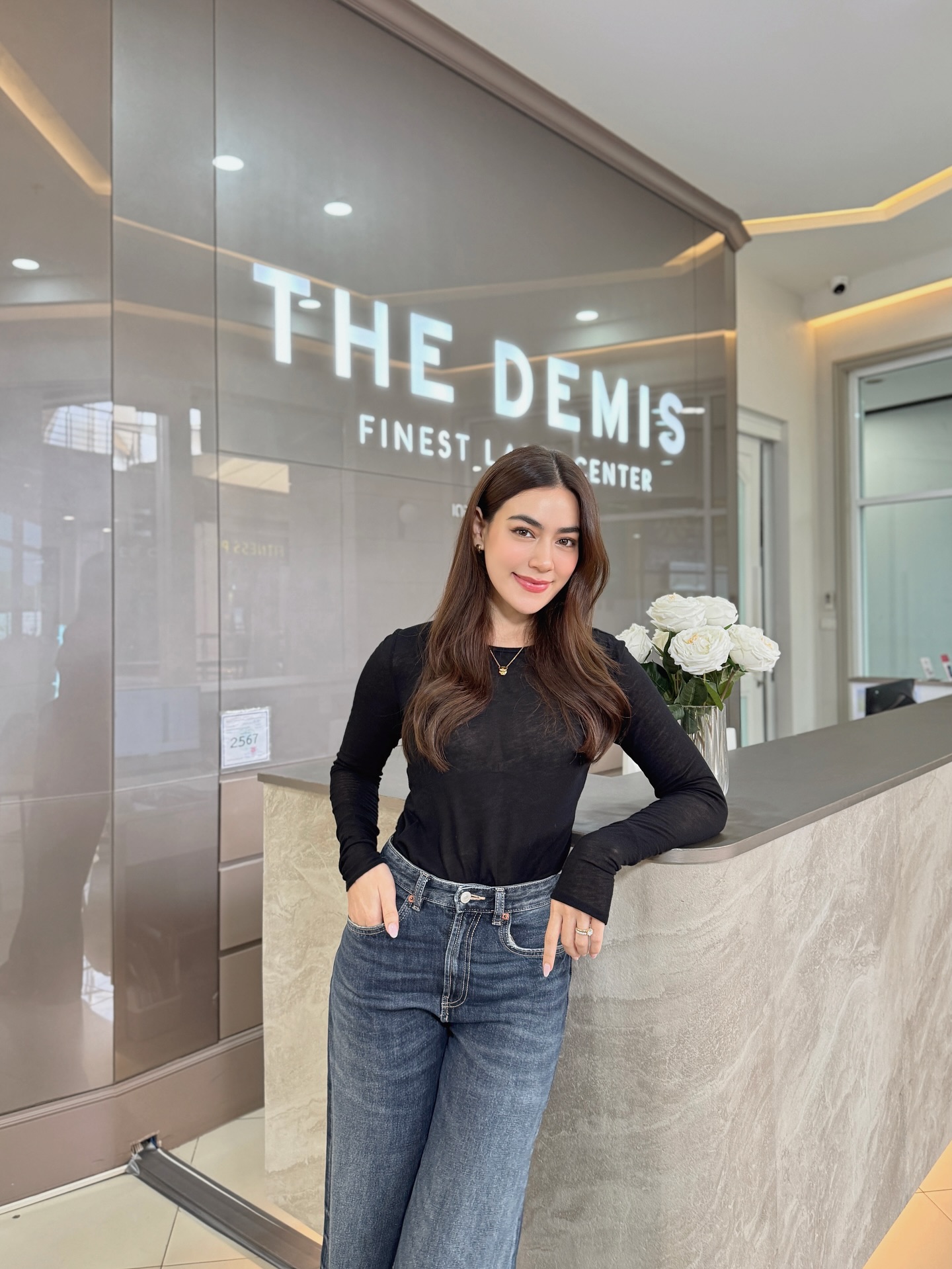 คิมมี่ - คิมเบอร์ลี่ แอน โวลเทมัส