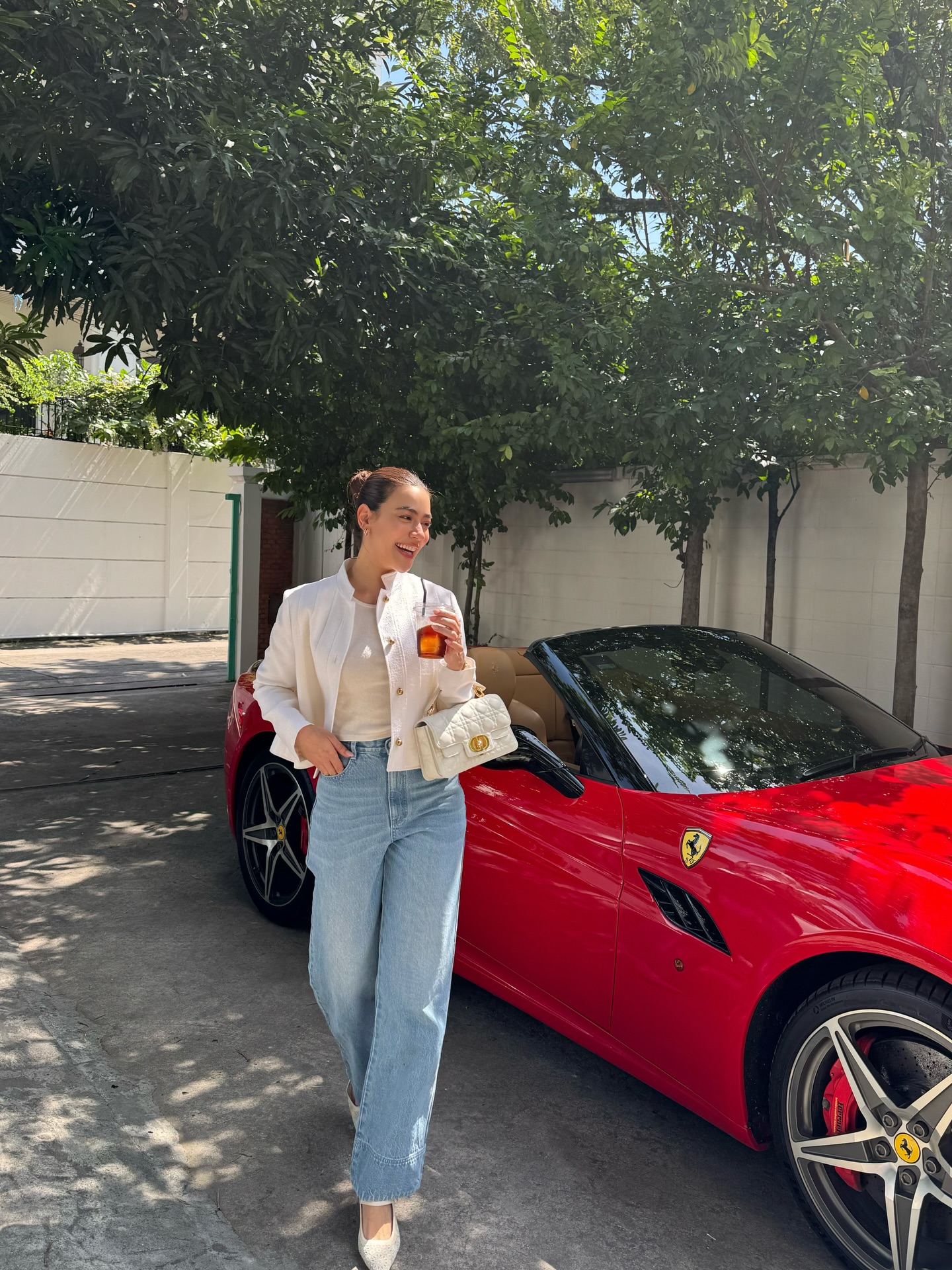 คิมมี่ - คิมเบอร์ลี่ แอน โวลเทมัส