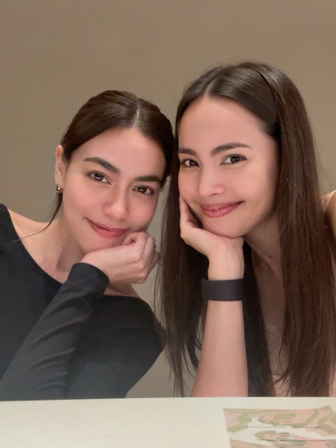 คิมมี่ - คิมเบอร์ลี่ แอน โวลเทมัส