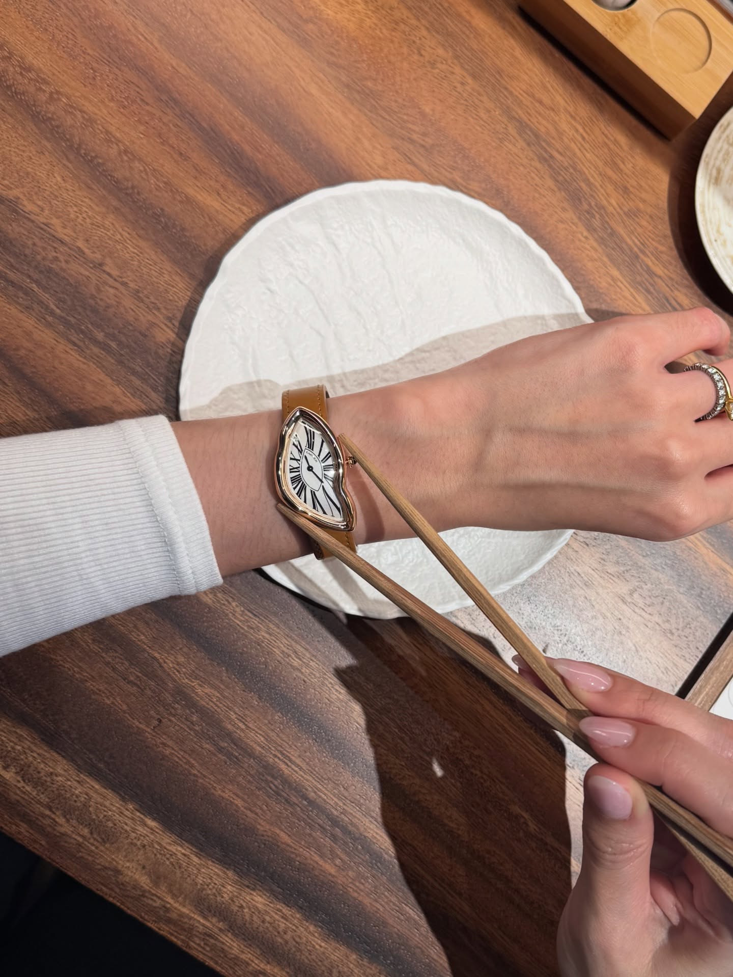 คิมมี่ - คิมเบอร์ลี่ แอน โวลเทมัส