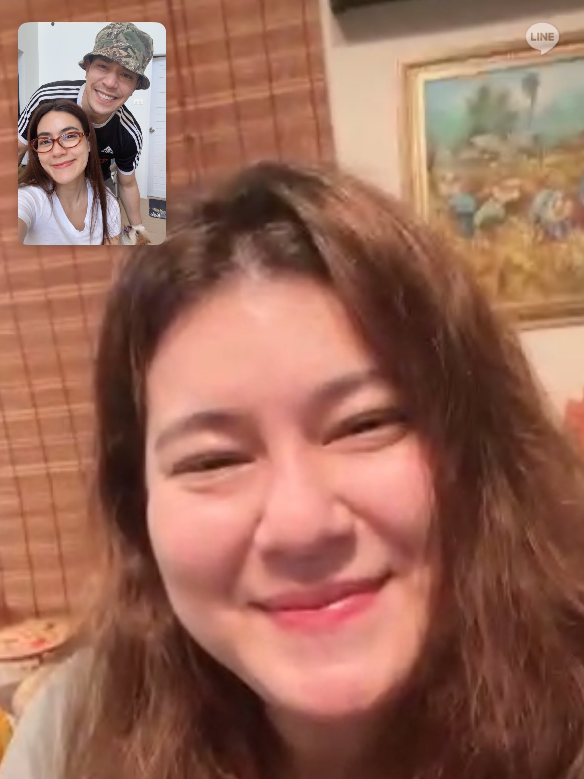 คิมมี่ - คิมเบอร์ลี่ แอน โวลเทมัส