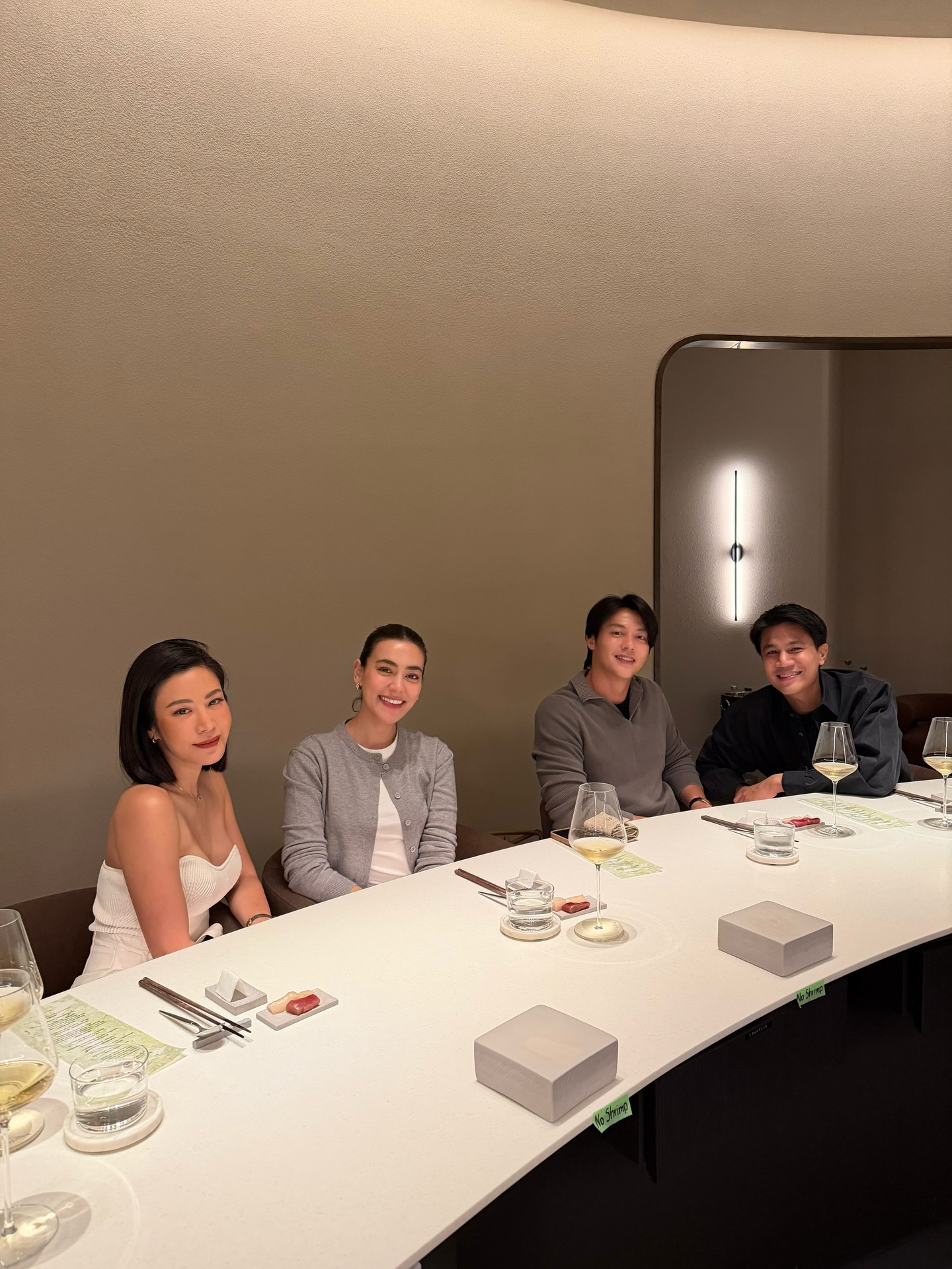 คิมมี่ - คิมเบอร์ลี่ แอน โวลเทมัส