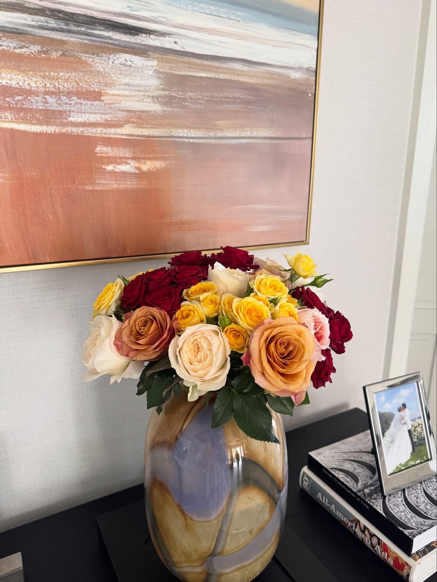 คิมมี่ - คิมเบอร์ลี่ แอน โวลเทมัส