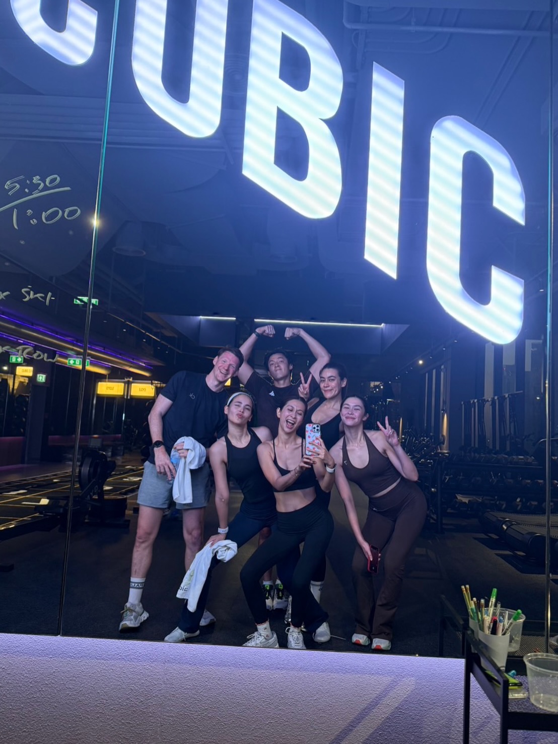 คิมมี่ - คิมเบอร์ลี่ แอน โวลเทมัส