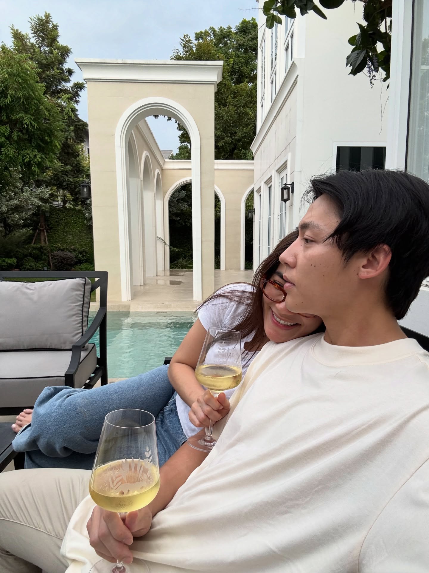 คิมมี่ - คิมเบอร์ลี่ แอน โวลเทมัส