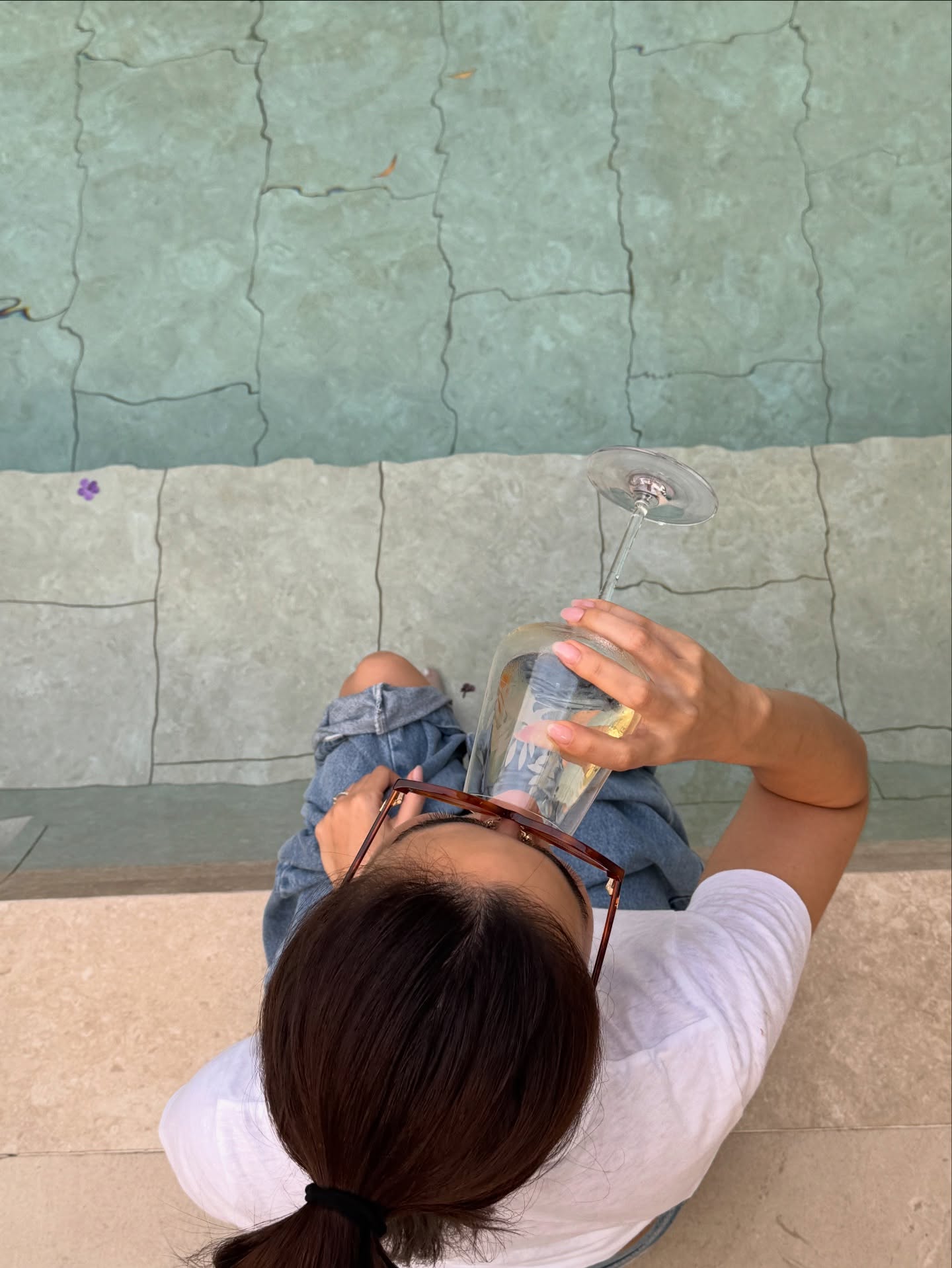 คิมมี่ - คิมเบอร์ลี่ แอน โวลเทมัส