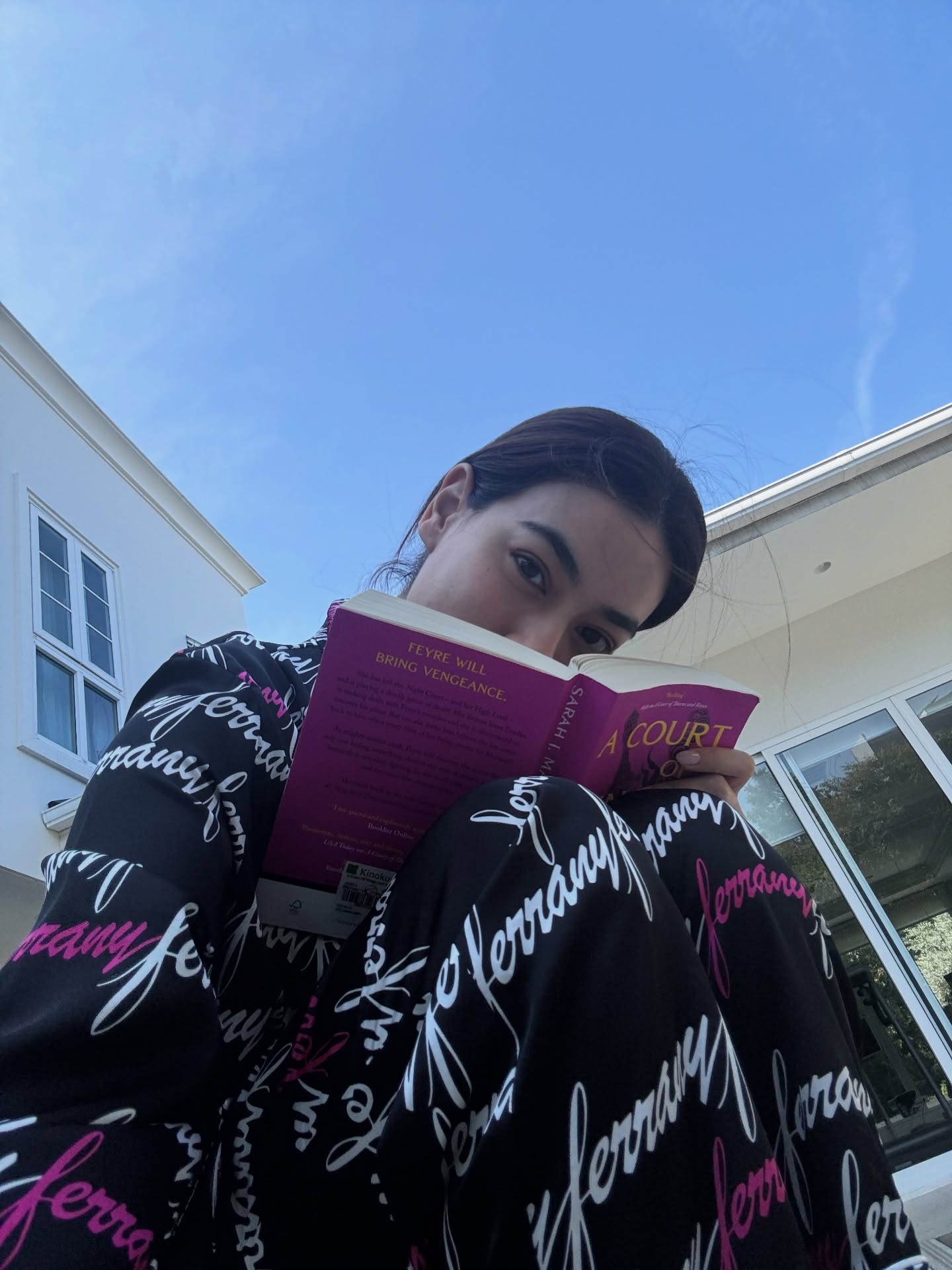 คิมมี่ - คิมเบอร์ลี่ แอน โวลเทมัส