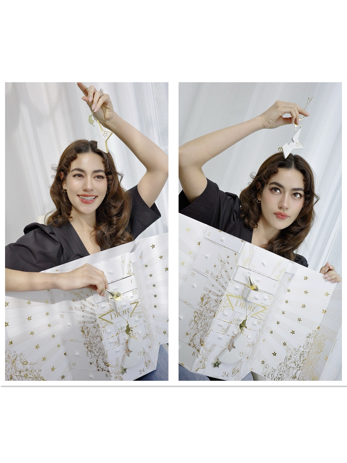 คิมมี่ - คิมเบอร์ลี่ แอน โวลเทมัส