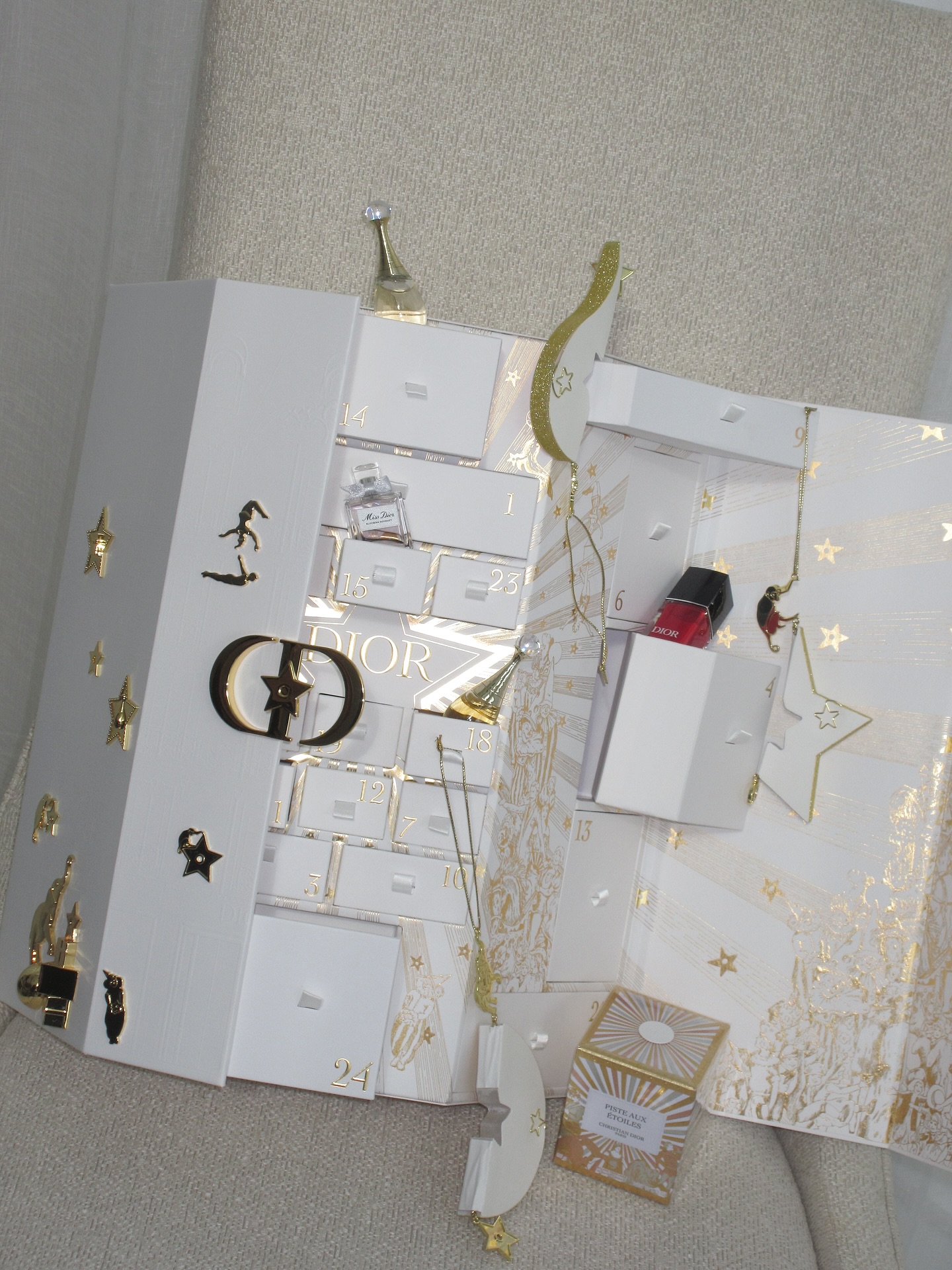 คิมมี่ - คิมเบอร์ลี่ แอน โวลเทมัส