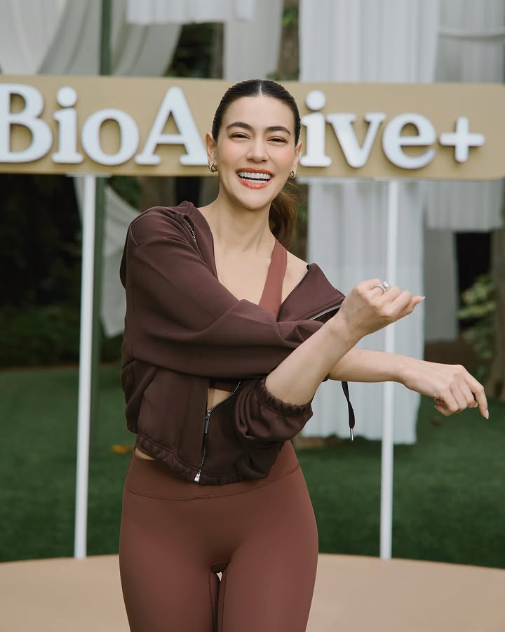 คิมมี่ - คิมเบอร์ลี่ แอน โวลเทมัส