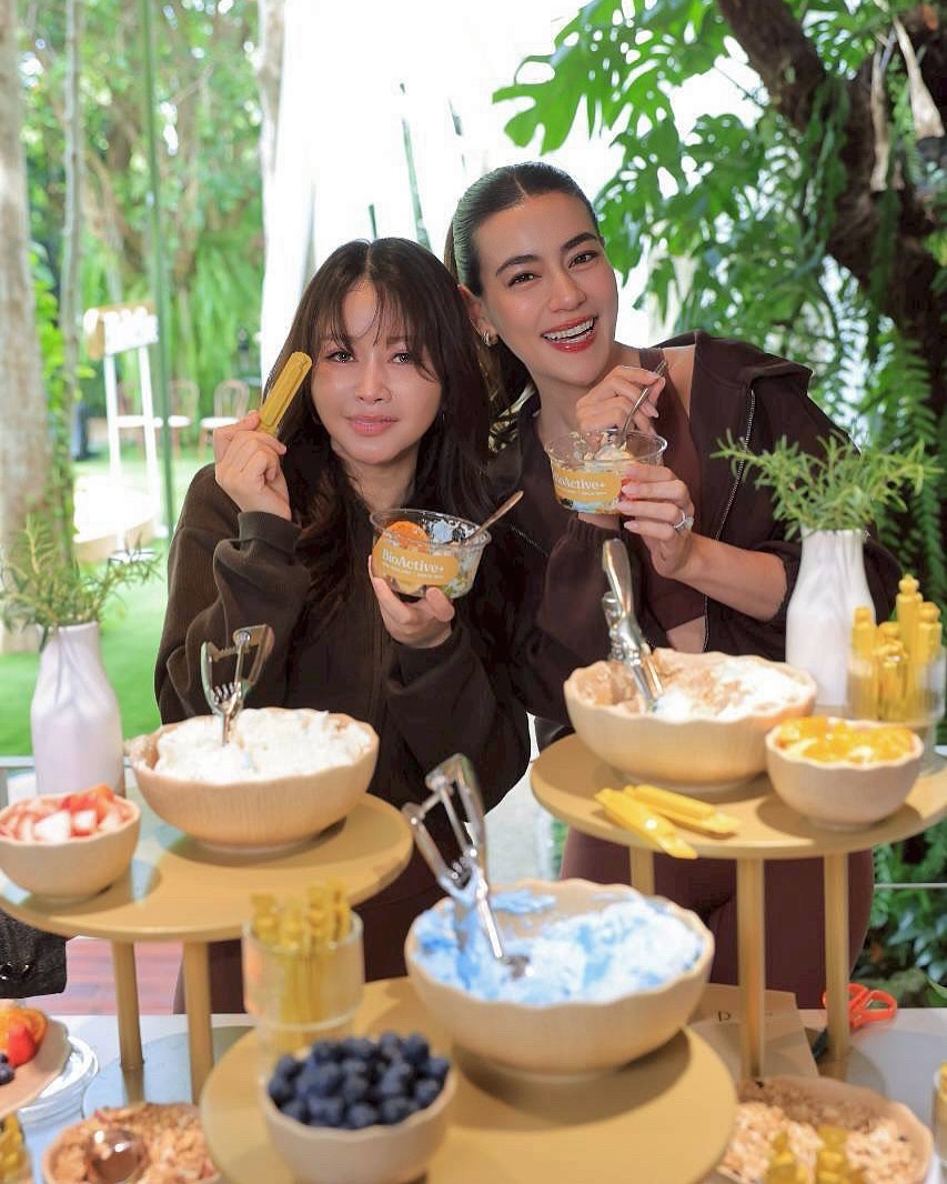 คิมมี่ - คิมเบอร์ลี่ แอน โวลเทมัส