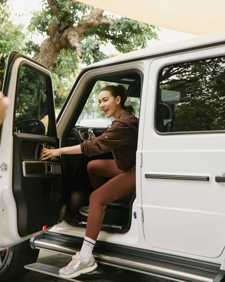 คิมมี่ - คิมเบอร์ลี่ แอน โวลเทมัส