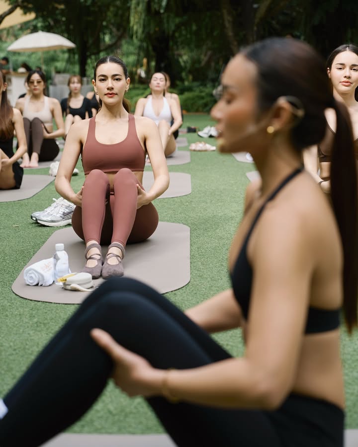 คิมมี่ - คิมเบอร์ลี่ แอน โวลเทมัส