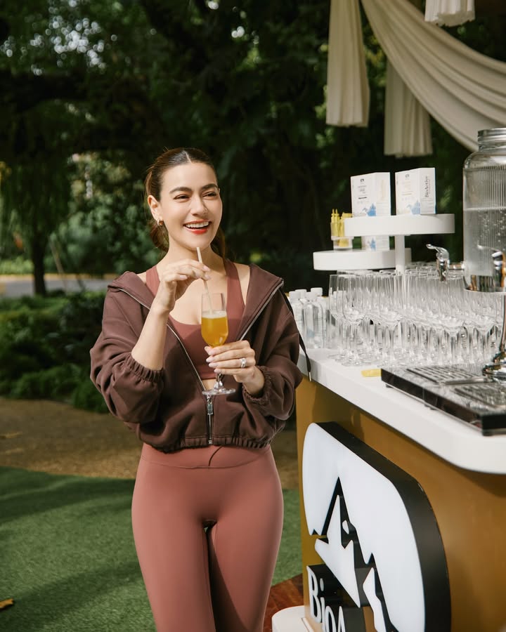 คิมมี่ - คิมเบอร์ลี่ แอน โวลเทมัส